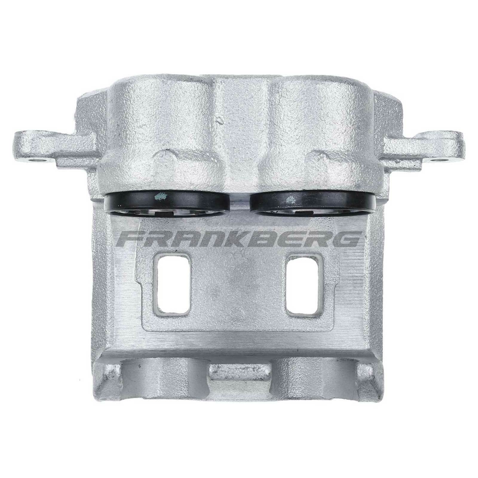 Brake Caliper
