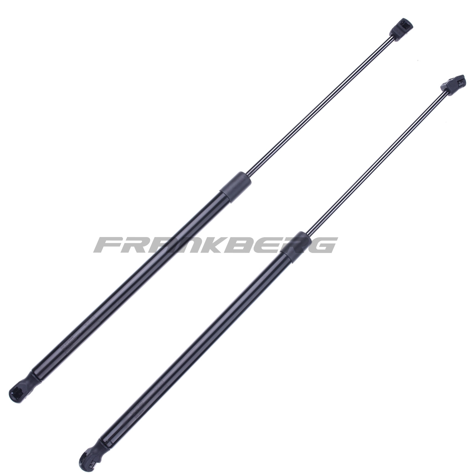Gas Spring, boot/cargo area