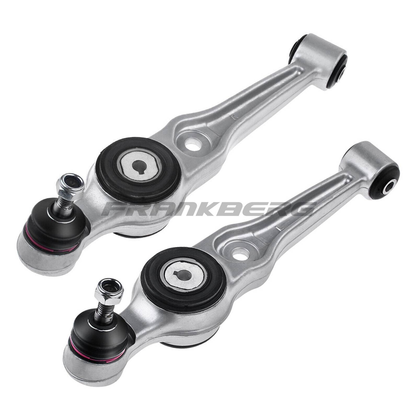 Control/Trailing Arm, wheel suspension (5481FB0006265)