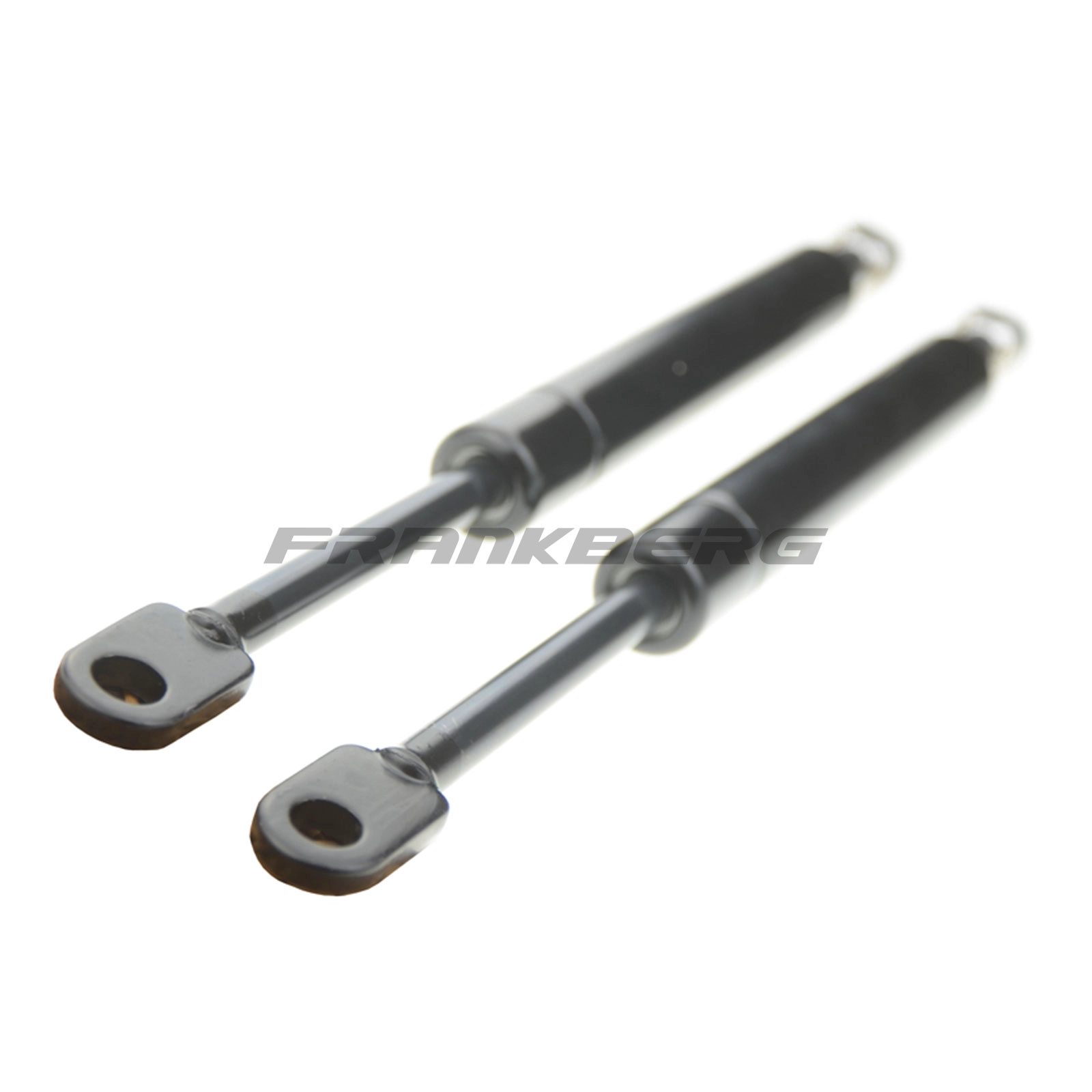 Gas Spring, rear window