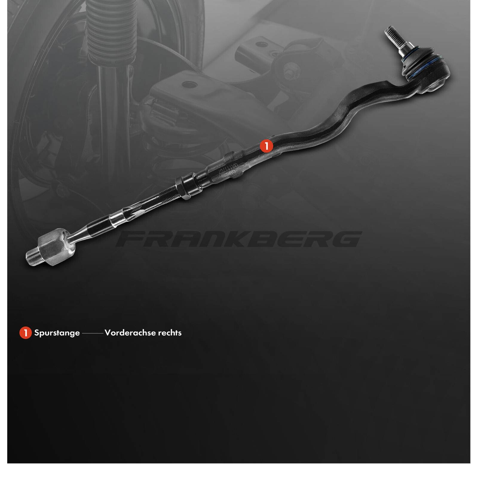 Tie Rod