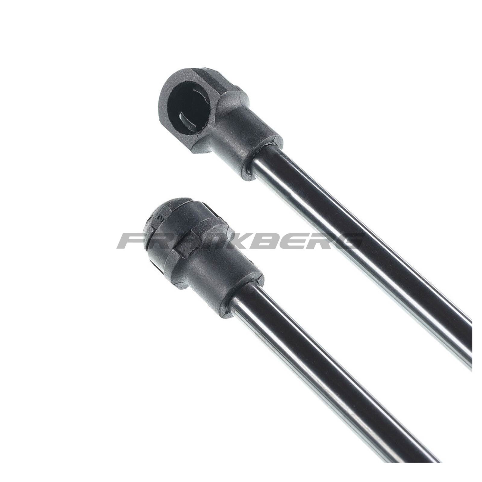 Gas Spring, rear window