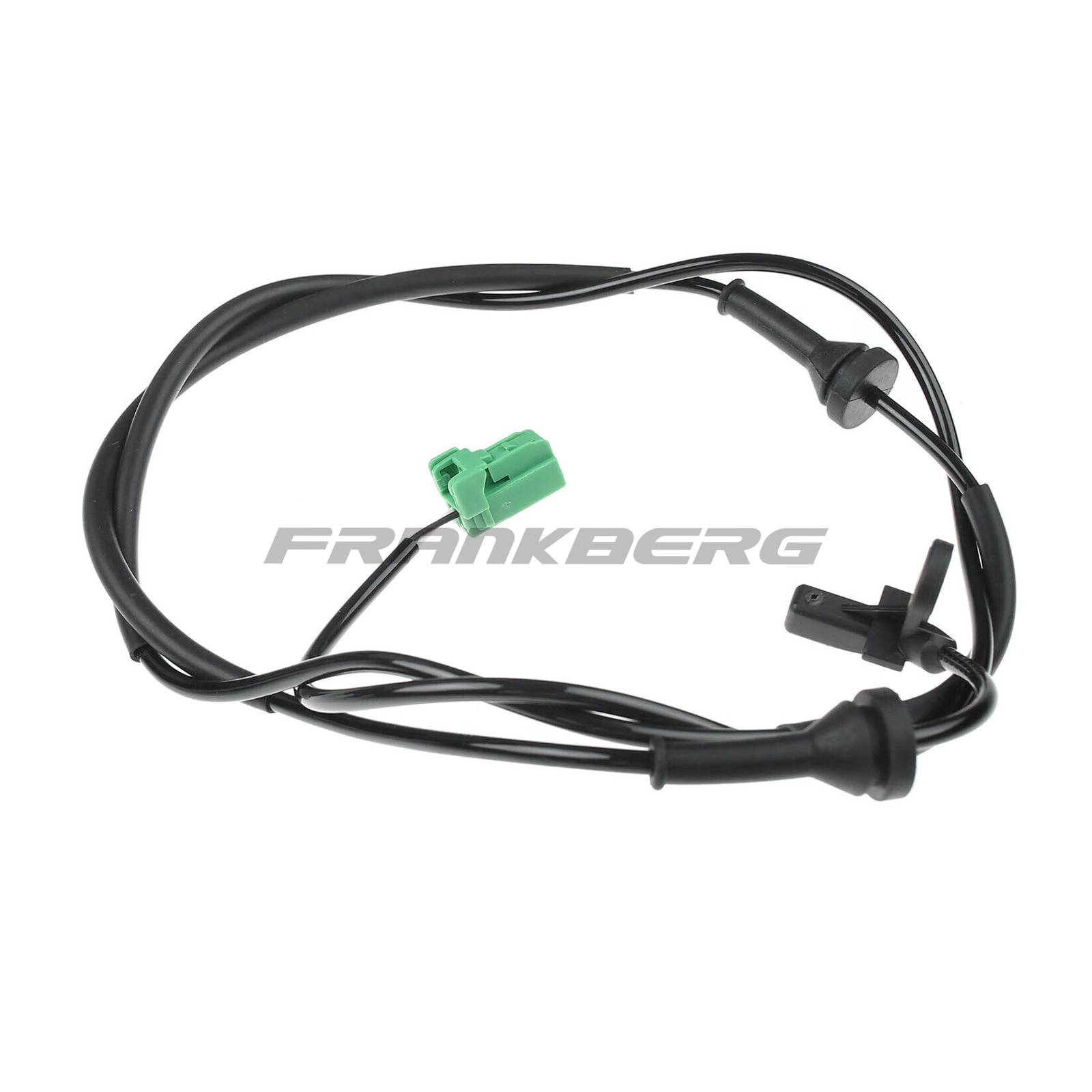 Sensor, wheel speed (5481FB0000271)