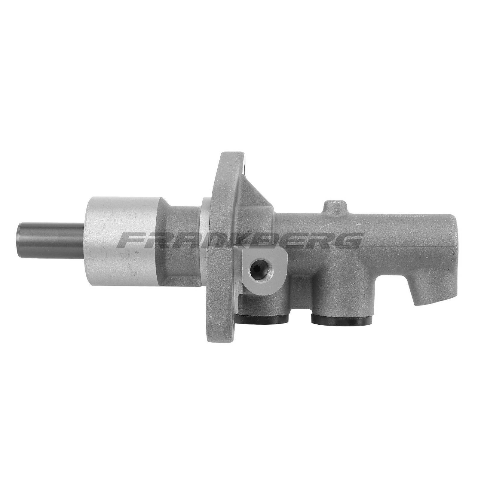 Brake Master Cylinder (5481FB0005381)