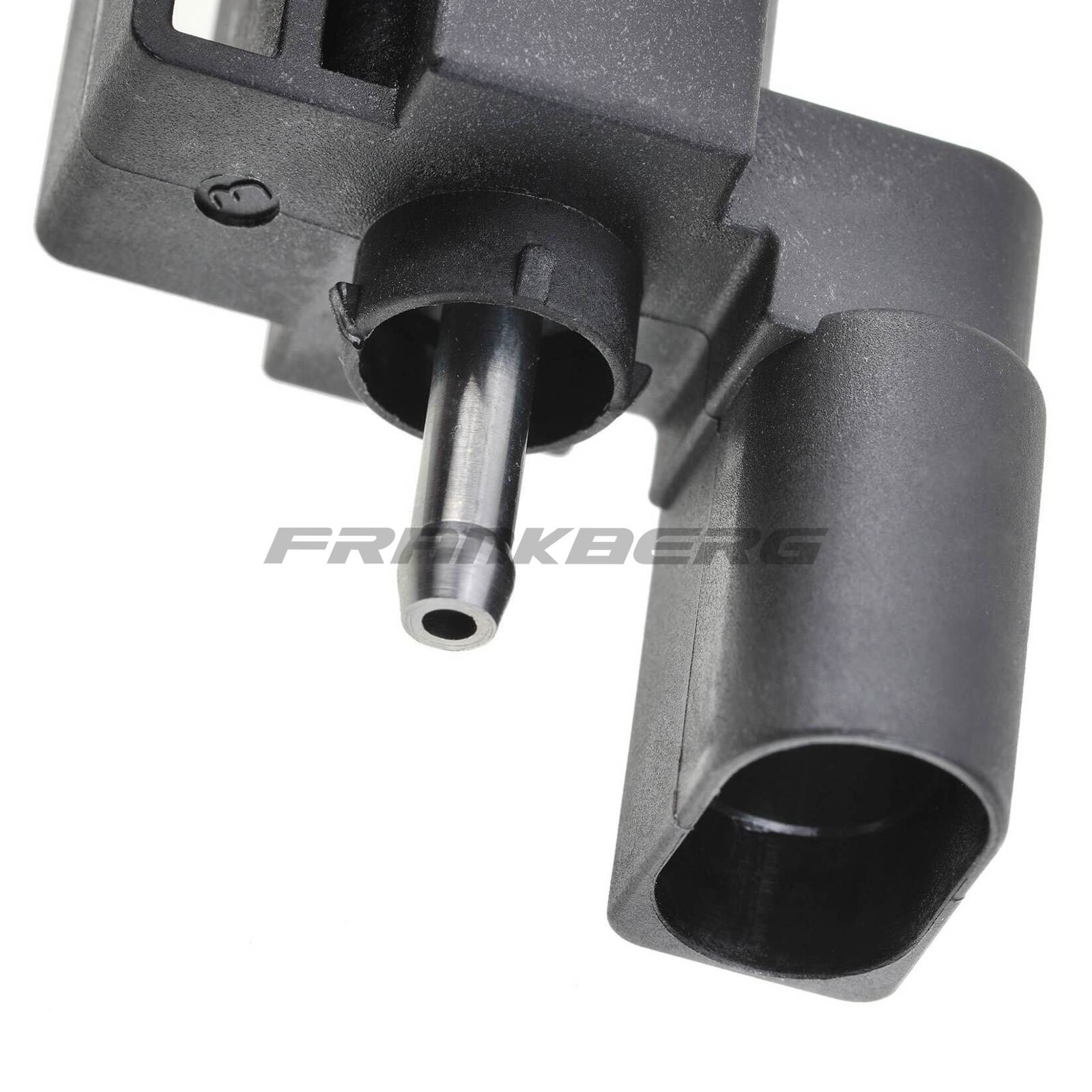 Control Valve, air intake