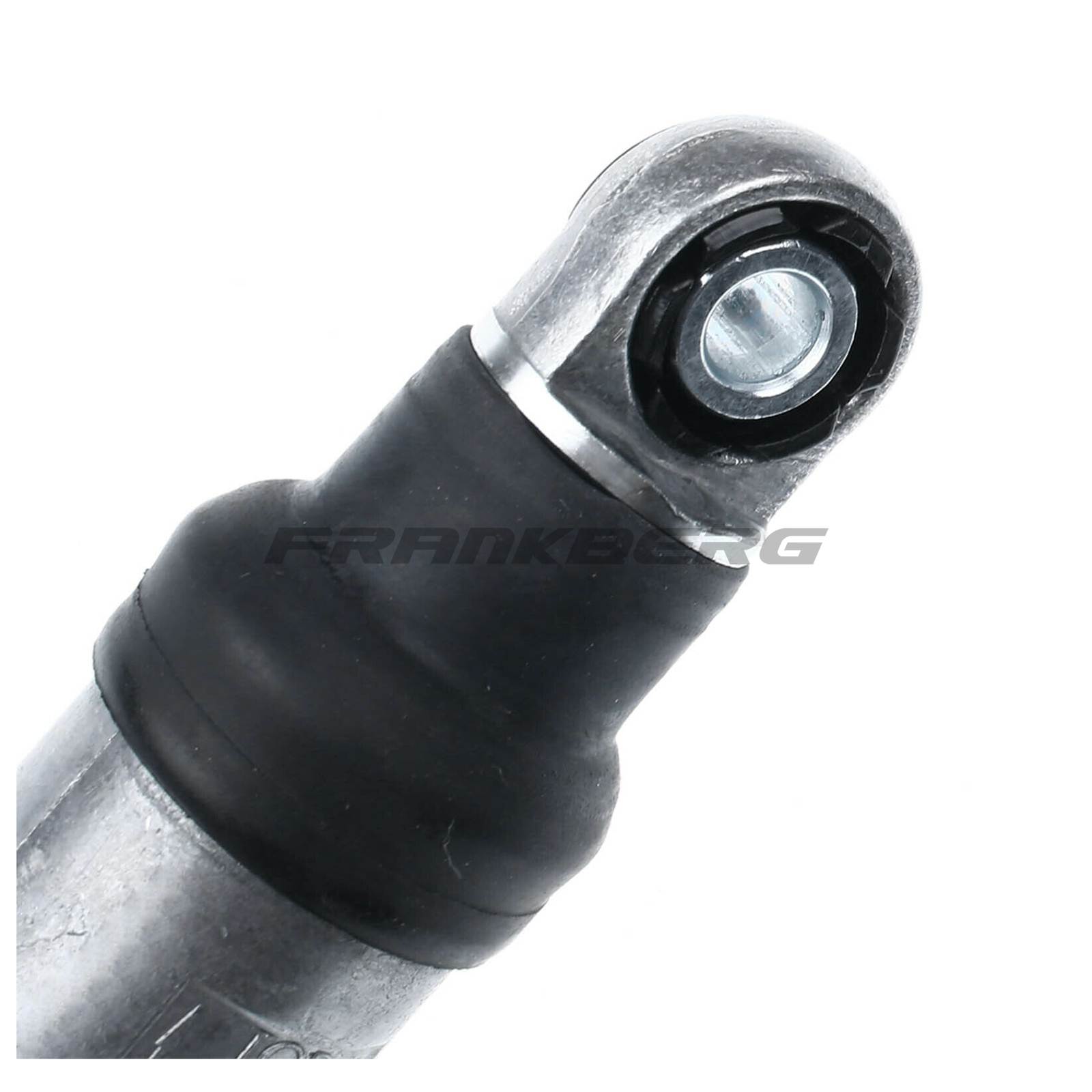 Belt Tensioner, V-ribbed belt
