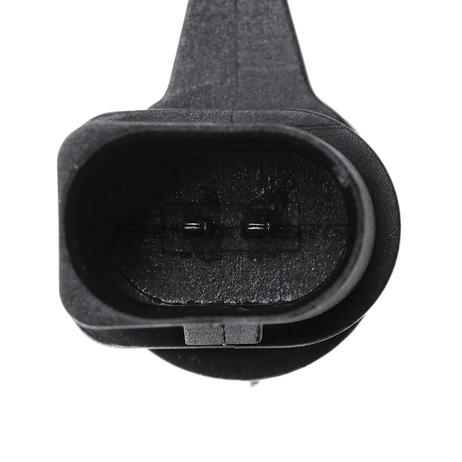 Warning Contact, brake pad wear