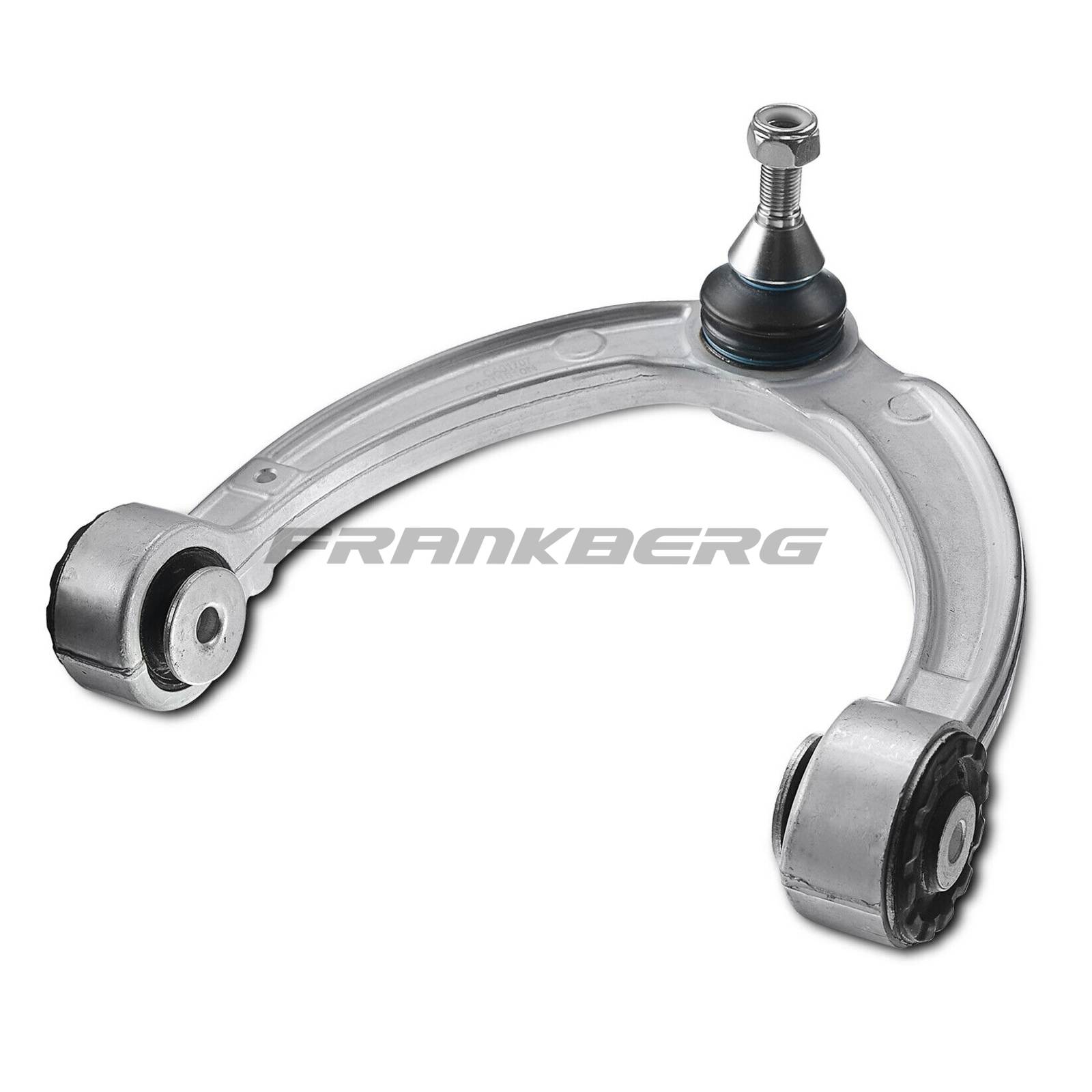 Control/Trailing Arm, wheel suspension (5481FB0006182)