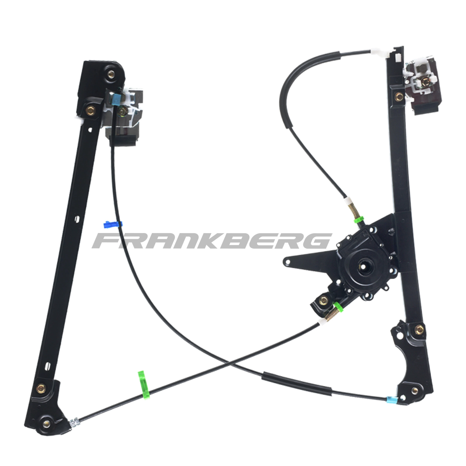 Window Regulator (5481FB0024132)