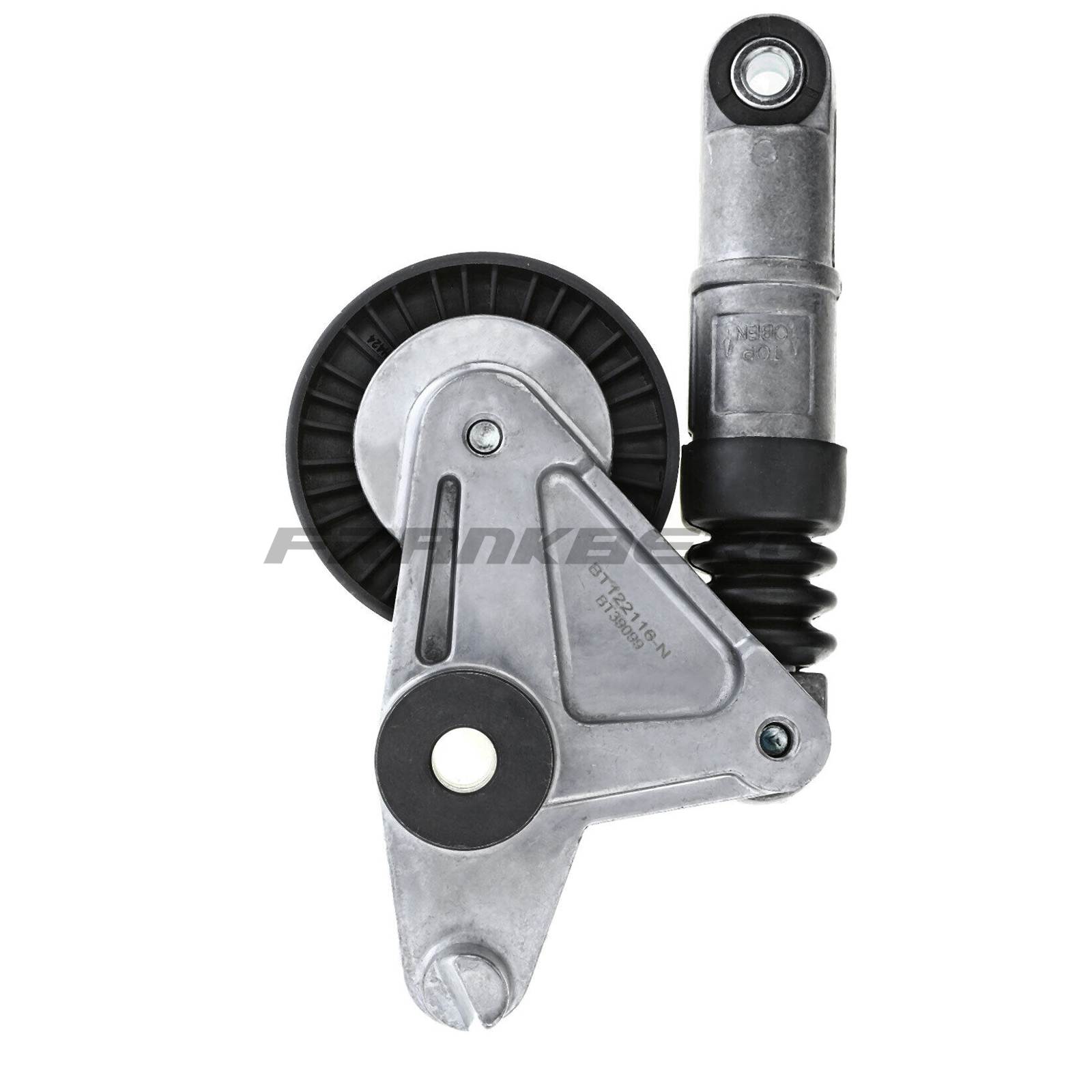 Belt Tensioner, V-ribbed belt