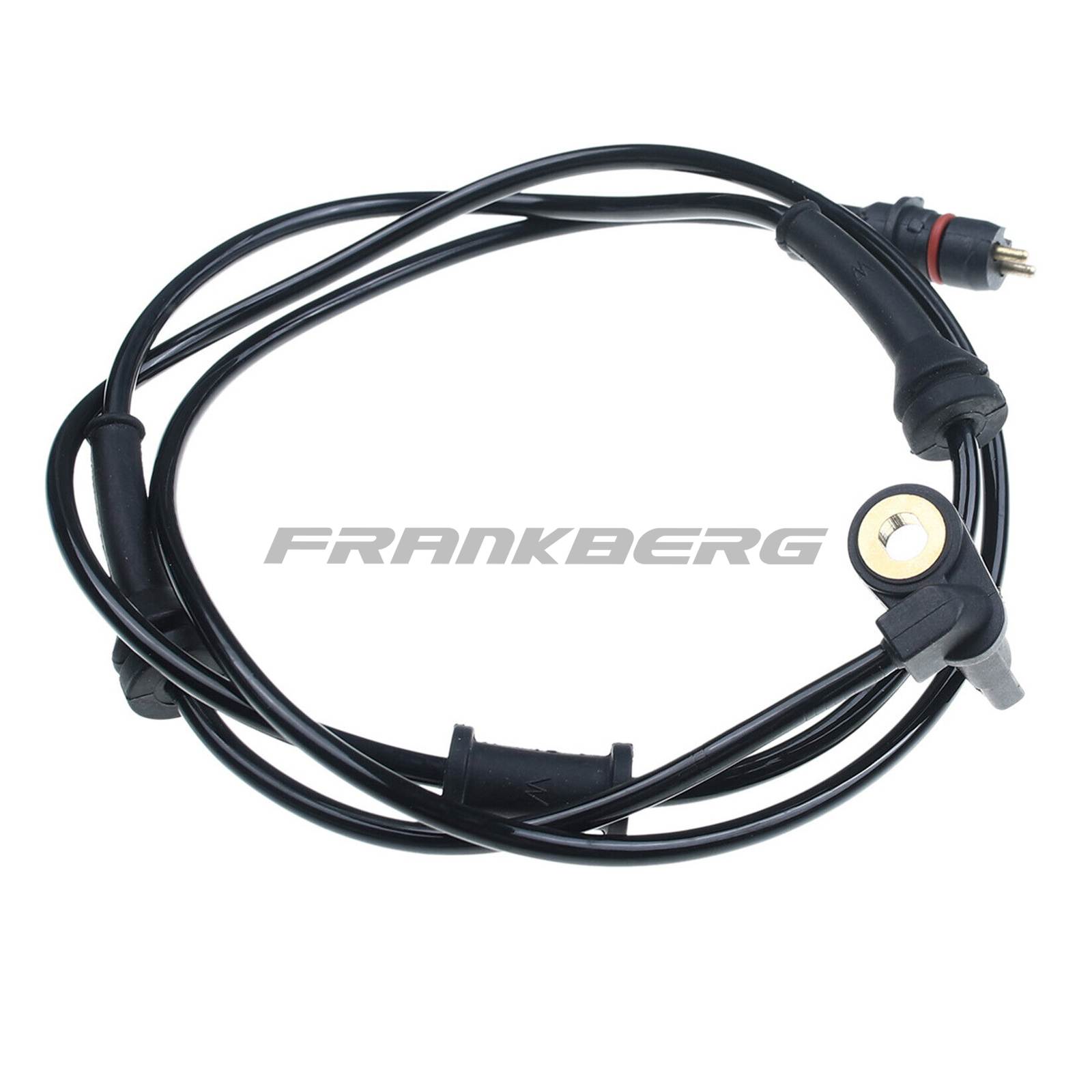 Sensor, wheel speed (5481FB0000565)