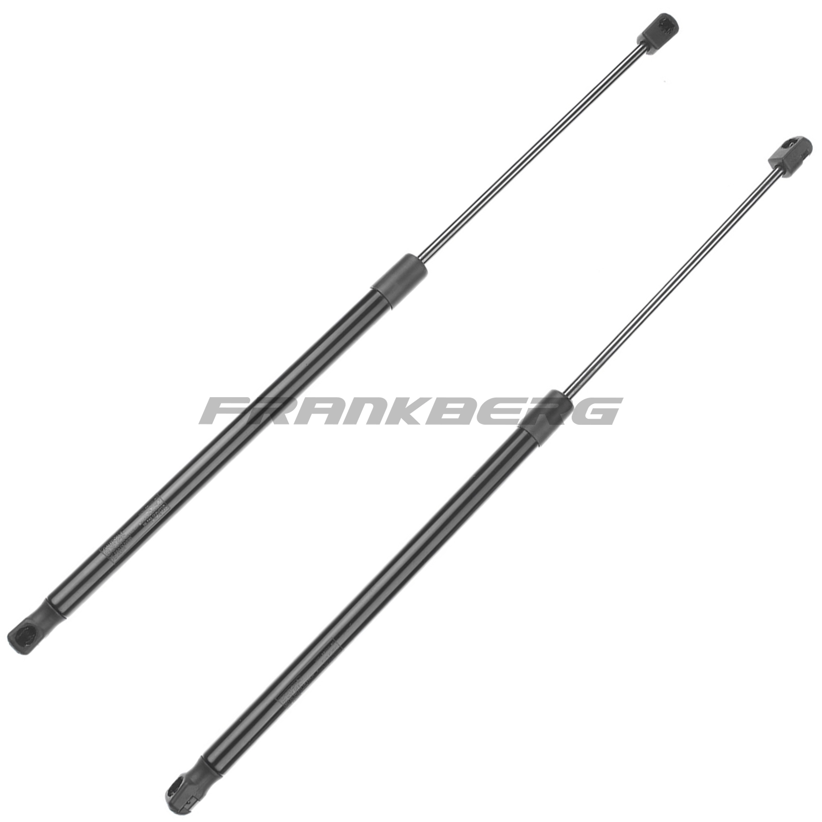Gas Spring, boot/cargo area