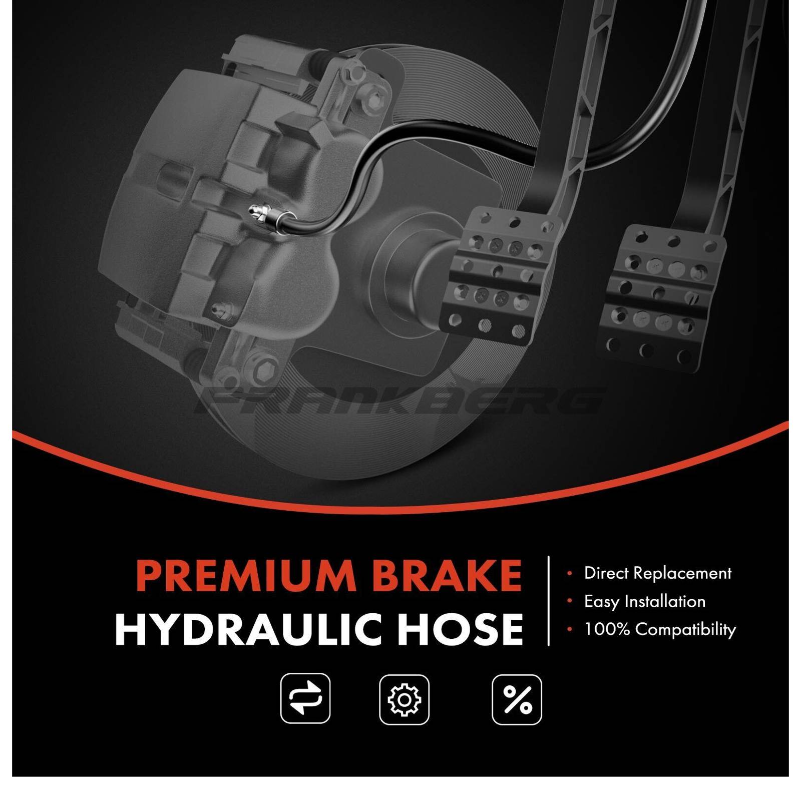 Brake Hose