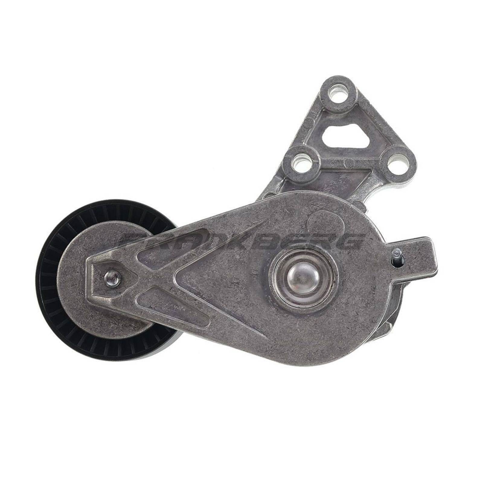 Belt Tensioner, V-ribbed belt