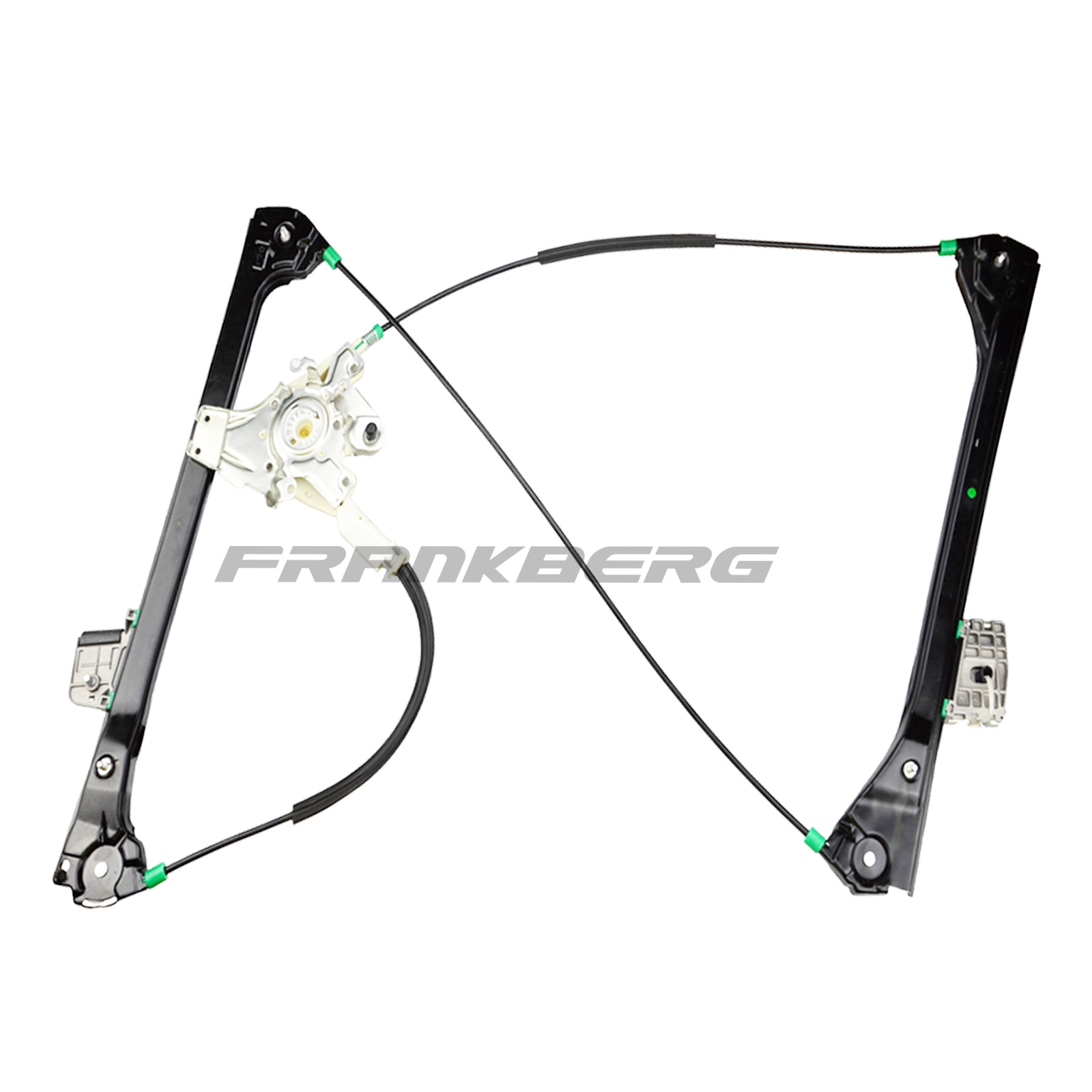 Window Regulator (5481FB0024117)