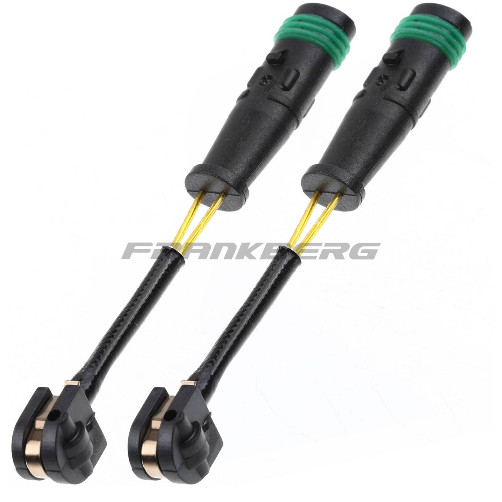 Warning Contact, brake pad wear (5481FB0005743)