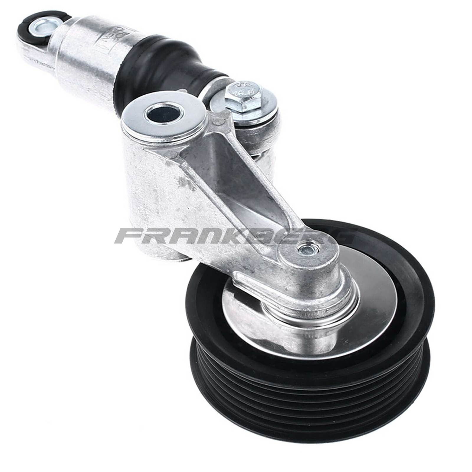 Belt Tensioner, V-ribbed belt