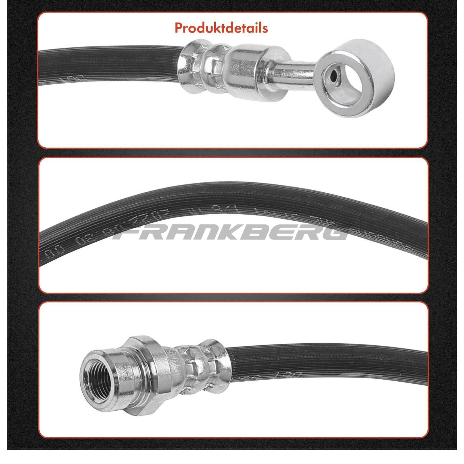 Brake Hose