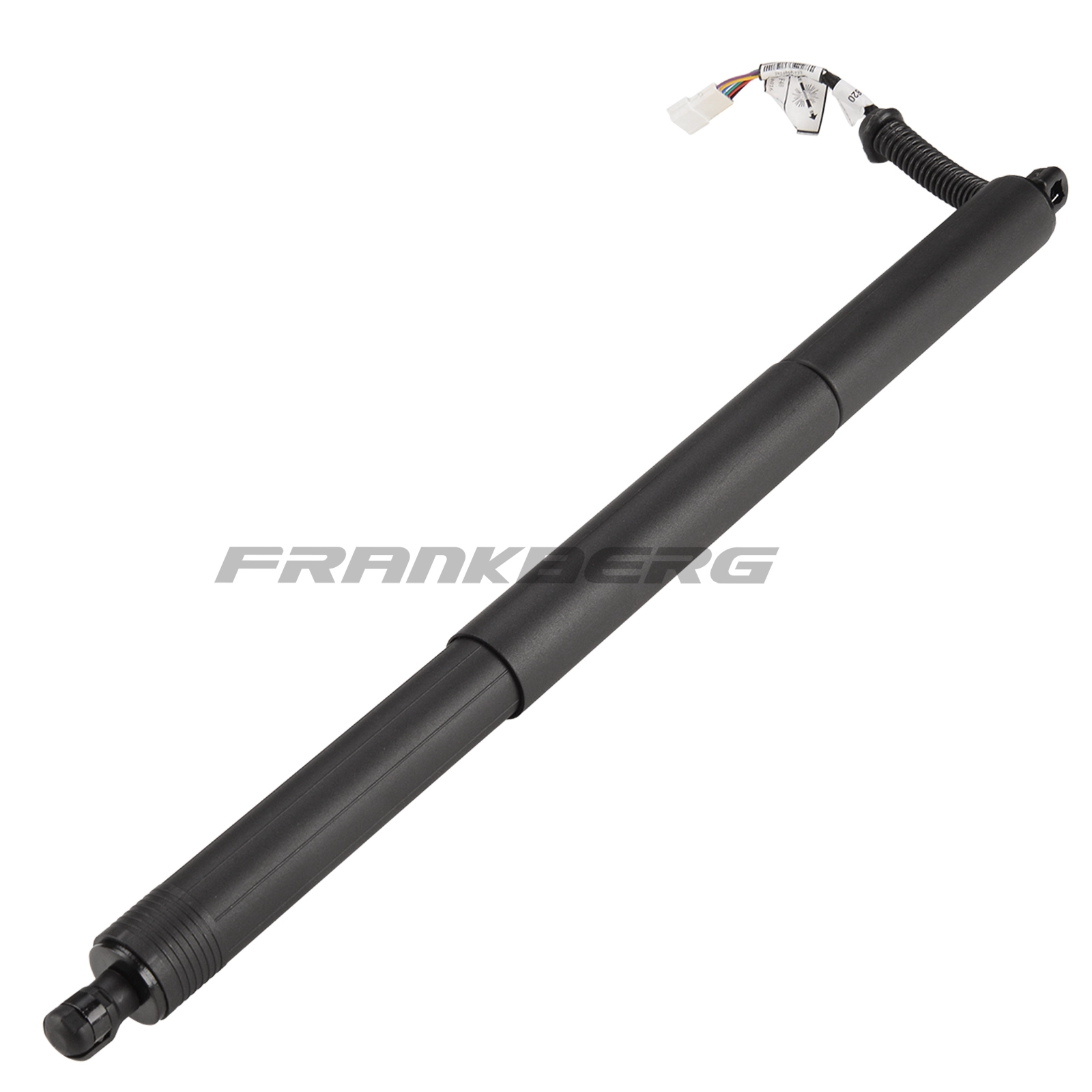 Gas Spring, boot/cargo area (5481FB0017698)