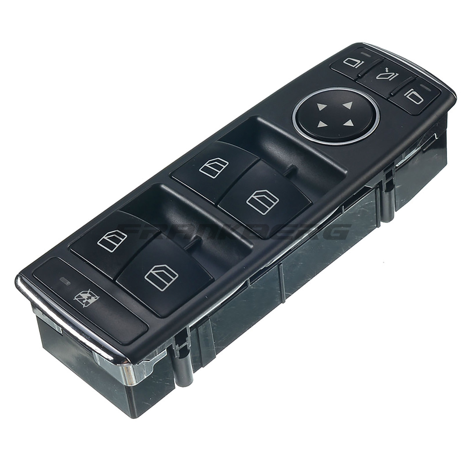 Switch, window regulator (5481FB0024931)