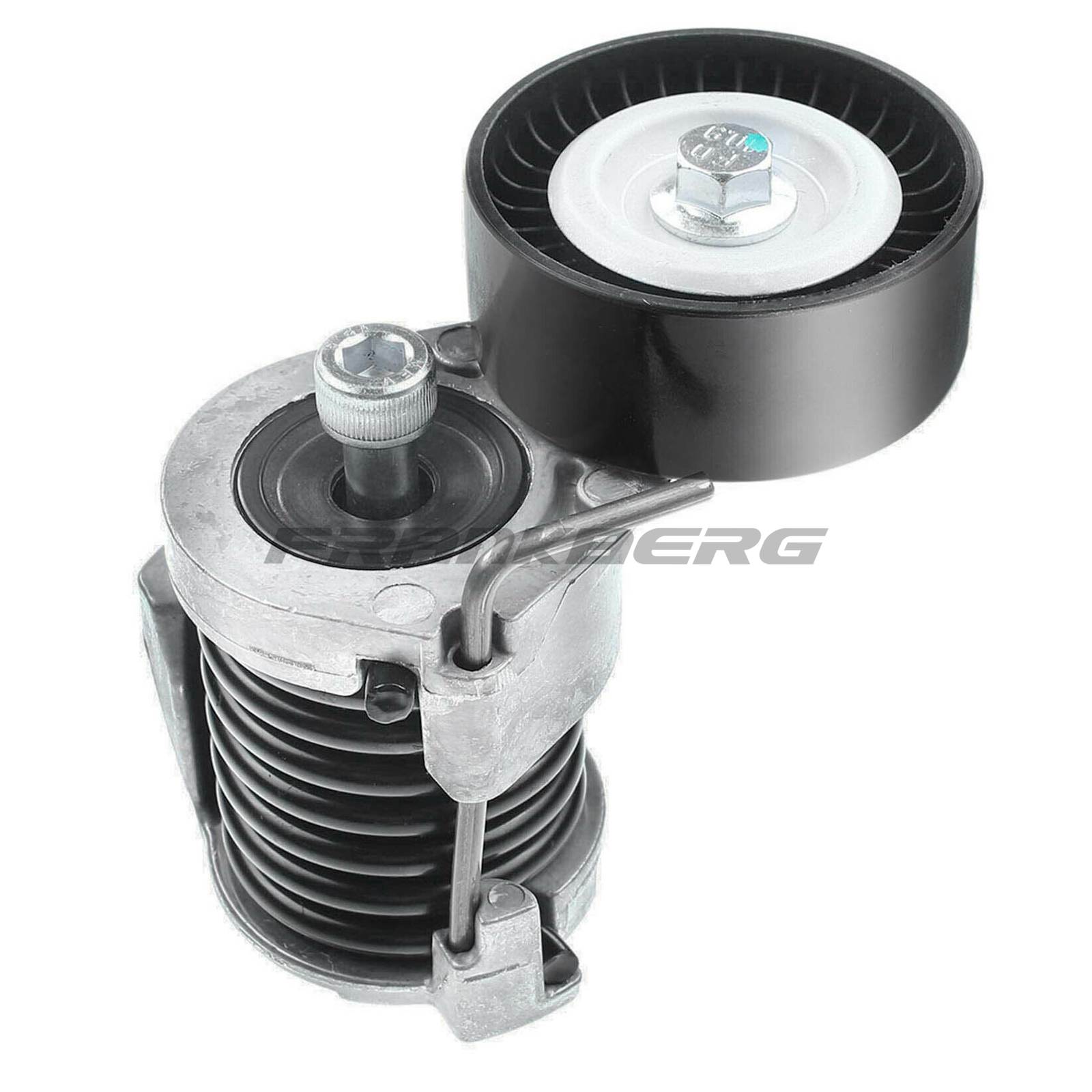 Belt Tensioner, V-ribbed belt (5481FB0006119)