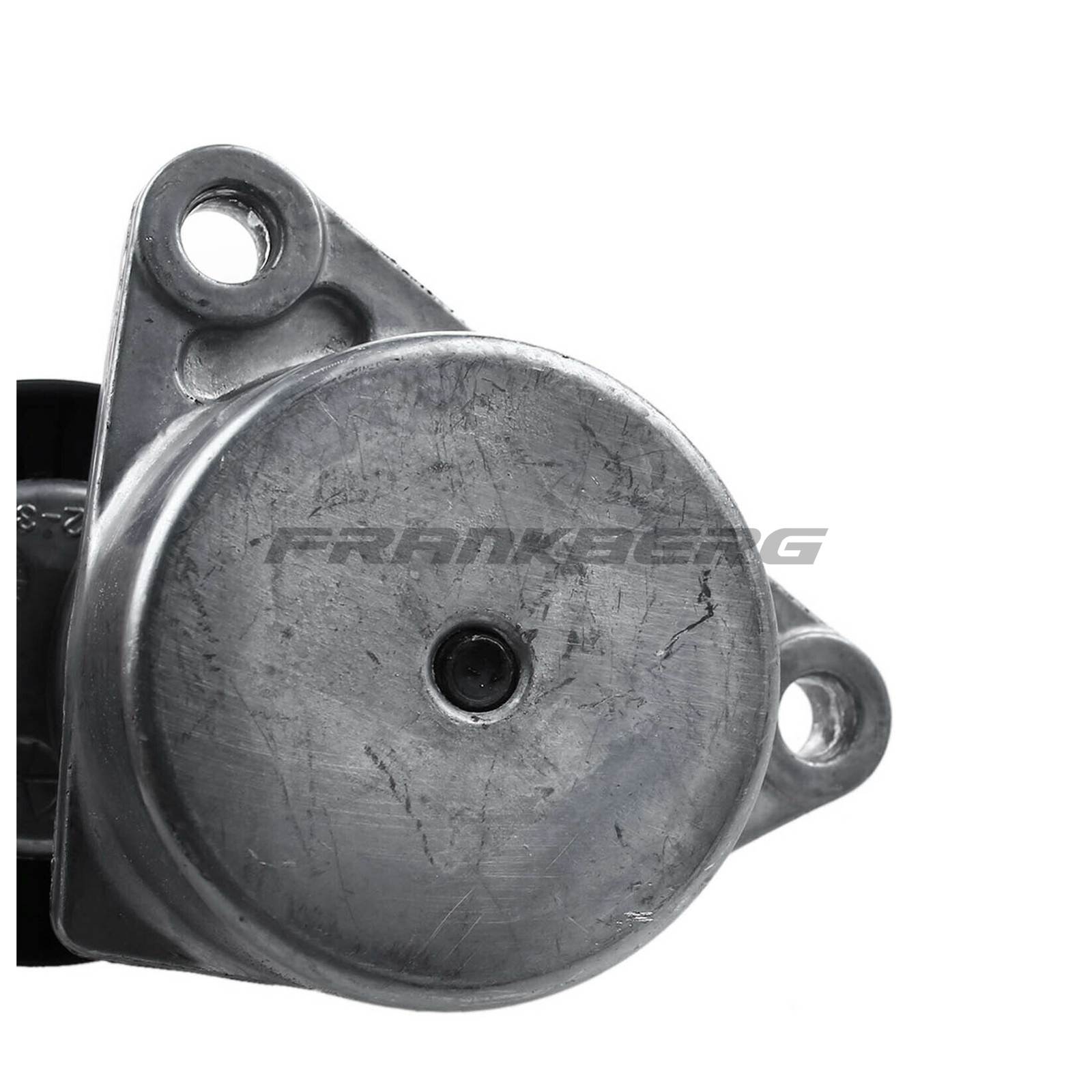 Belt Tensioner, V-ribbed belt