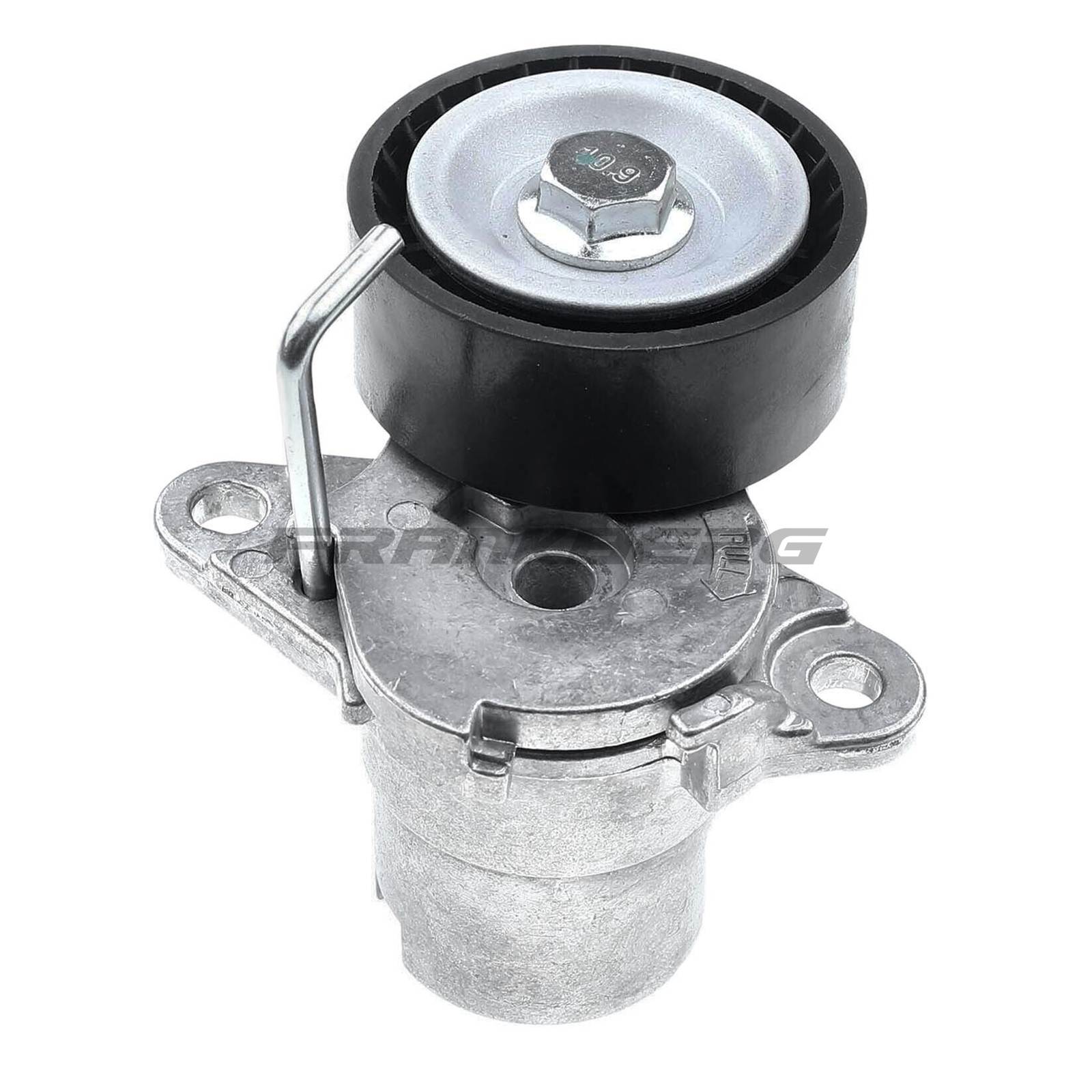 Belt Tensioner, V-ribbed belt