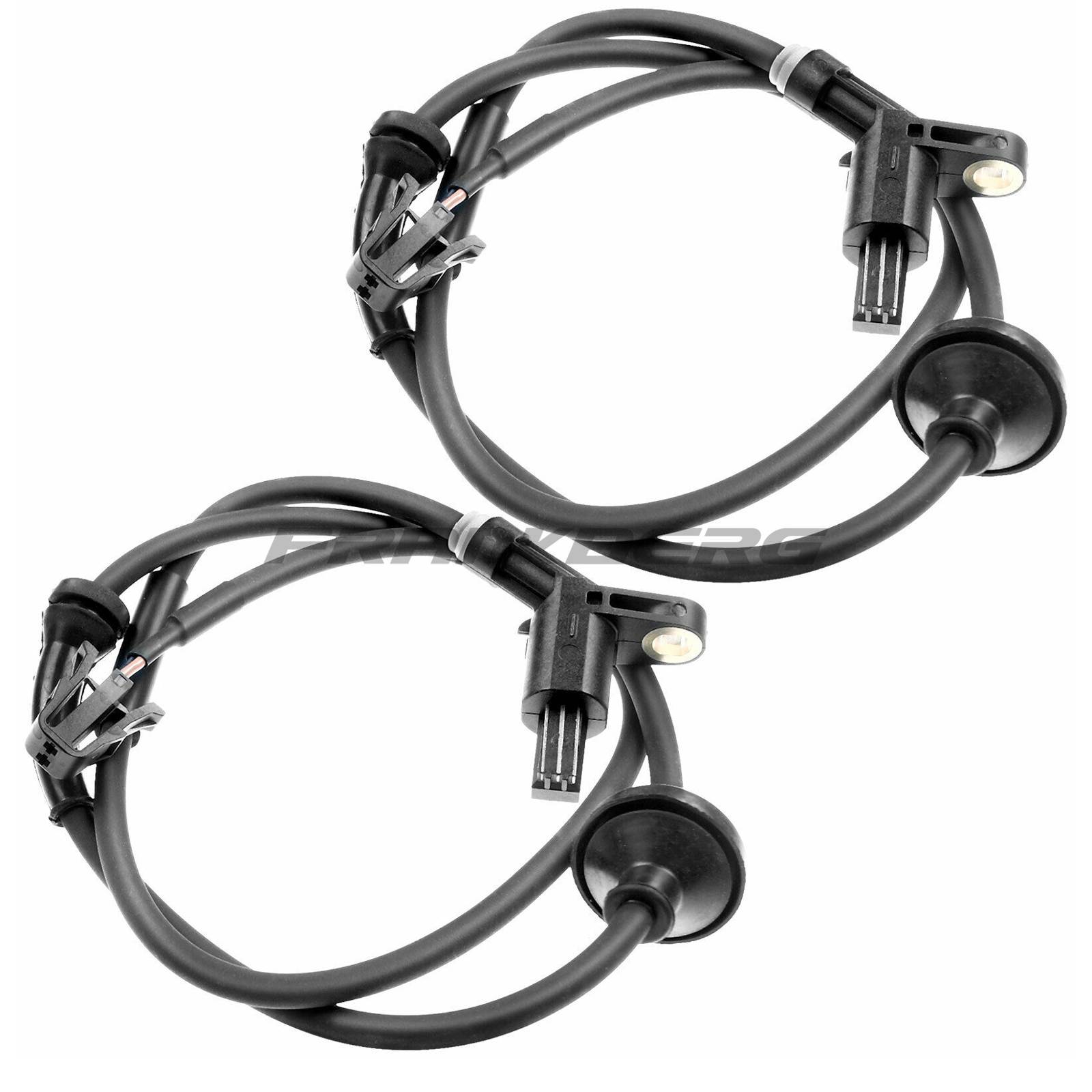 Sensor, wheel speed (5481FB0001020)