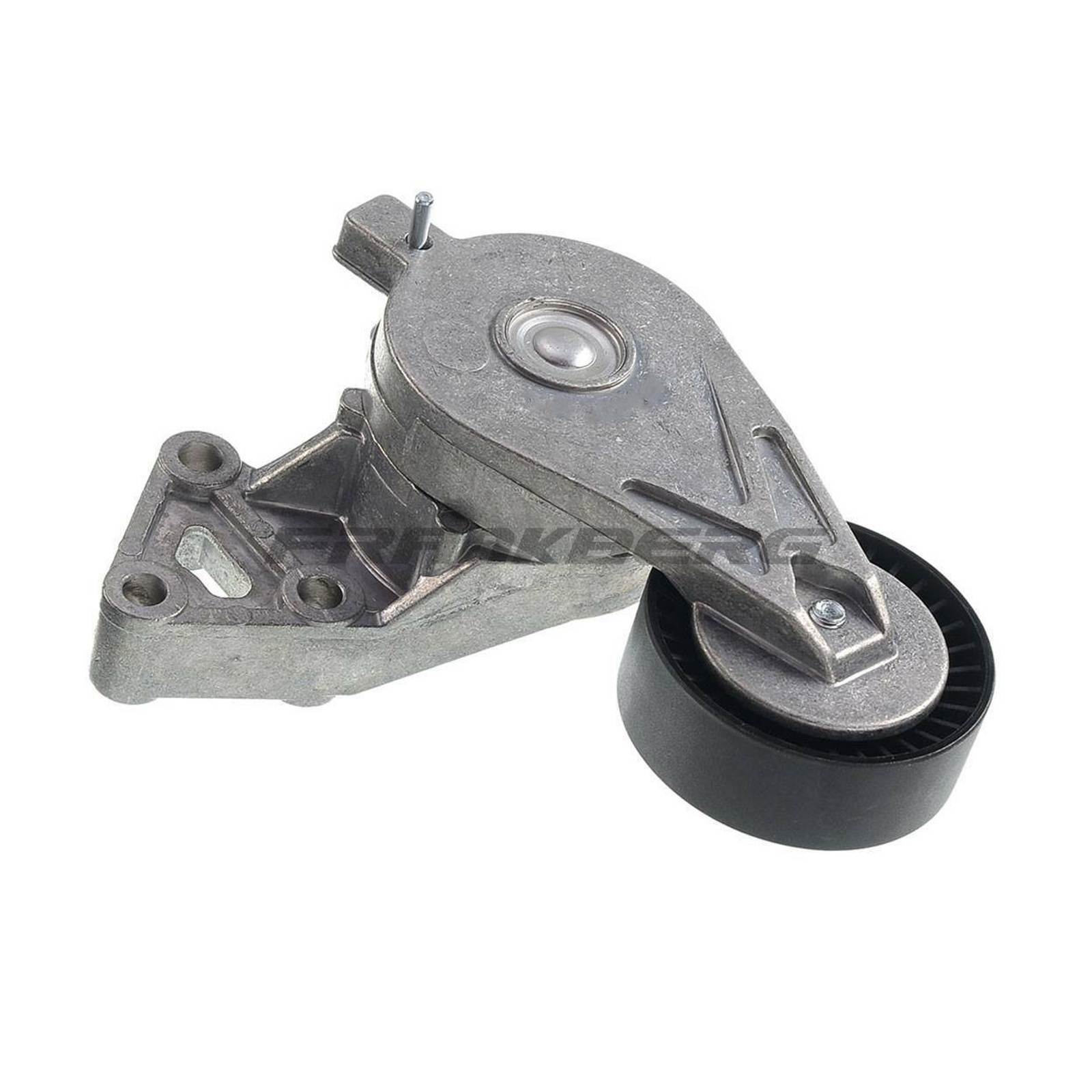 Belt Tensioner, V-ribbed belt