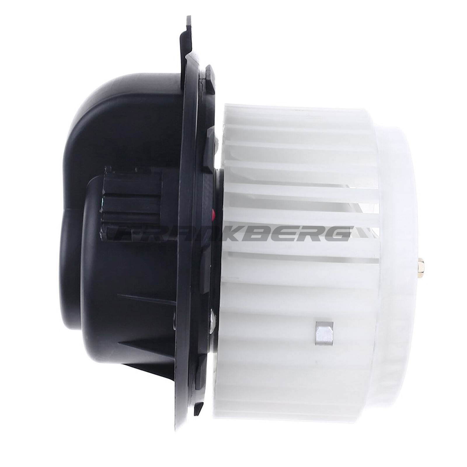 Interior Blower