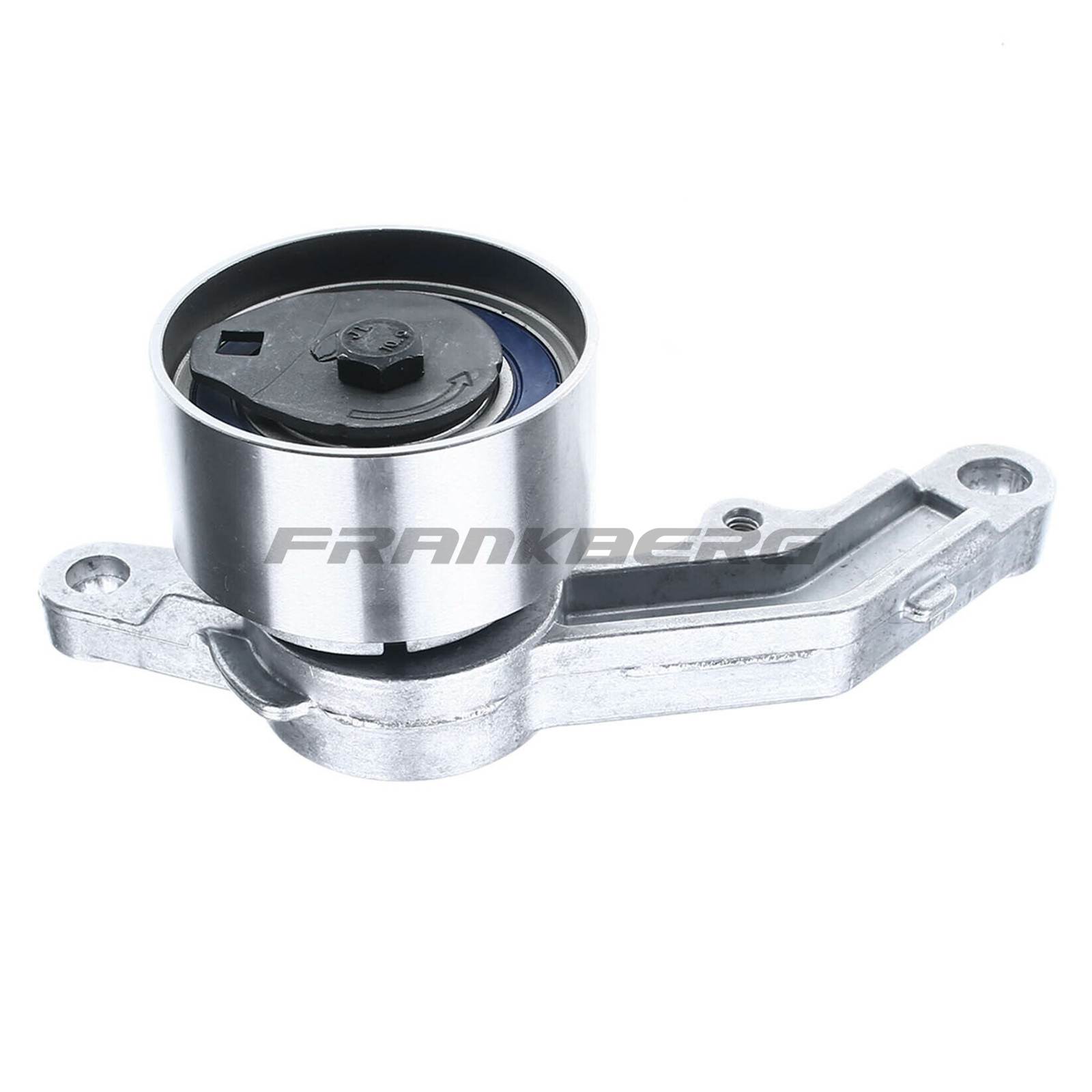 Belt Tensioner, V-ribbed belt