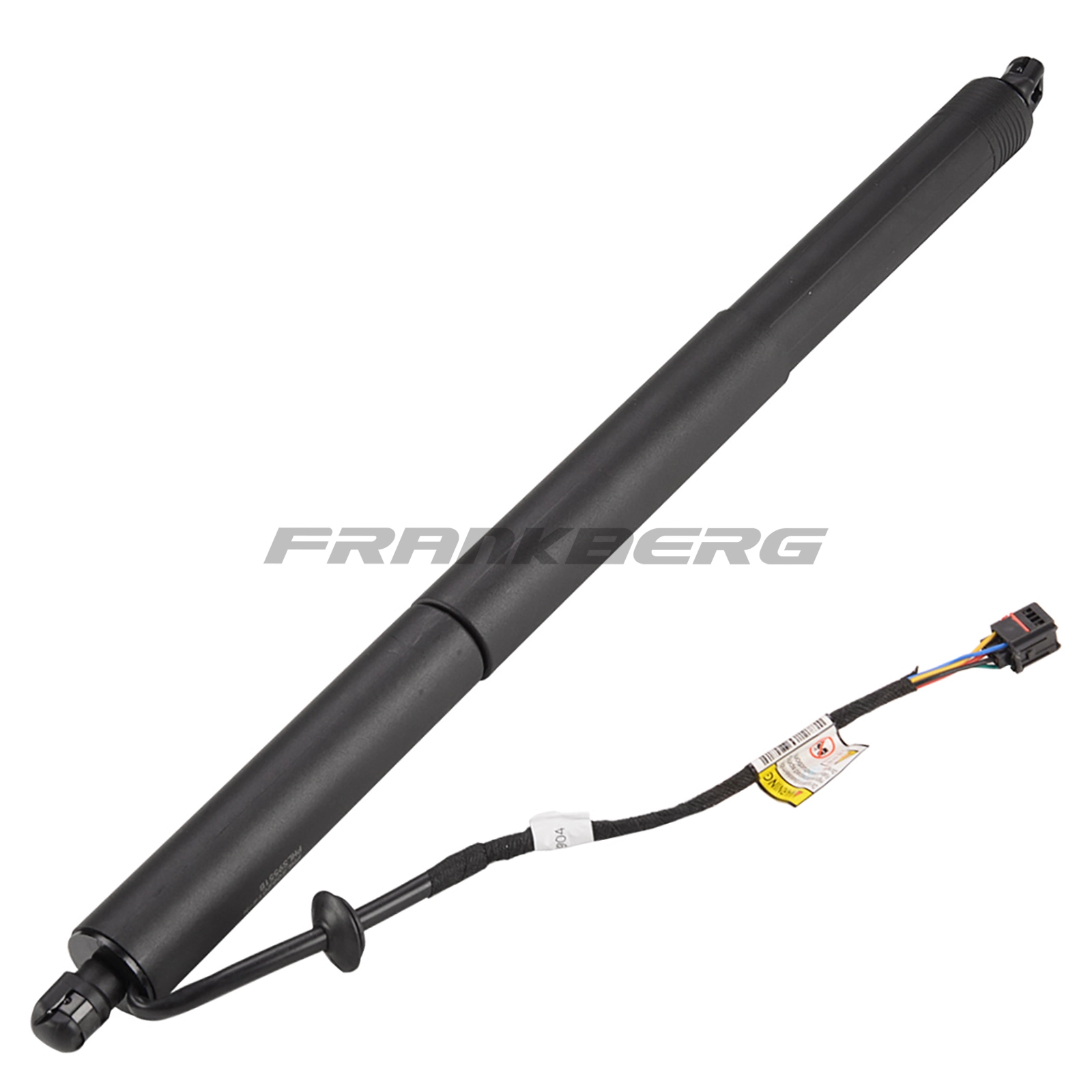 Gas Spring, boot/cargo area (5481FB0017738)