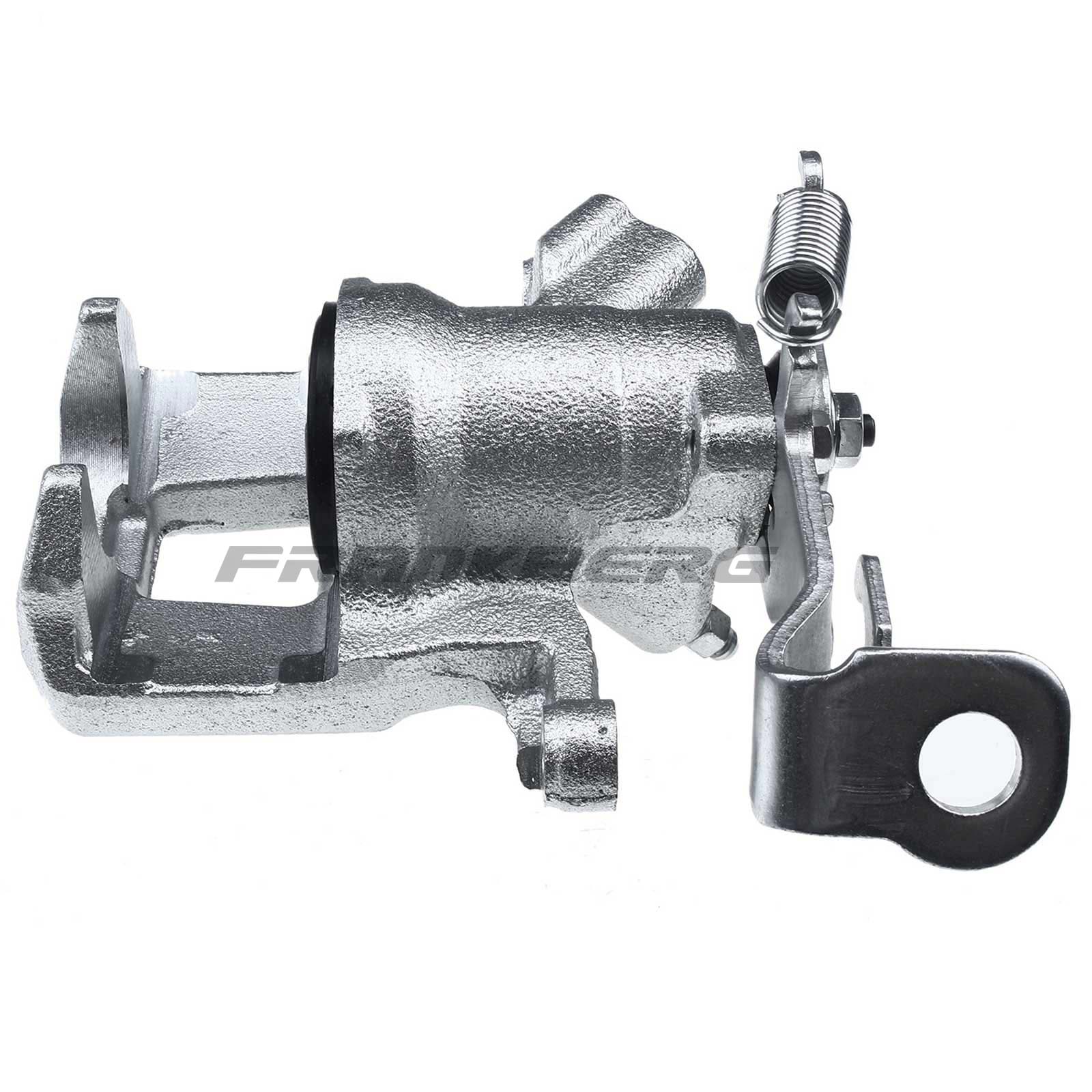 Brake Caliper