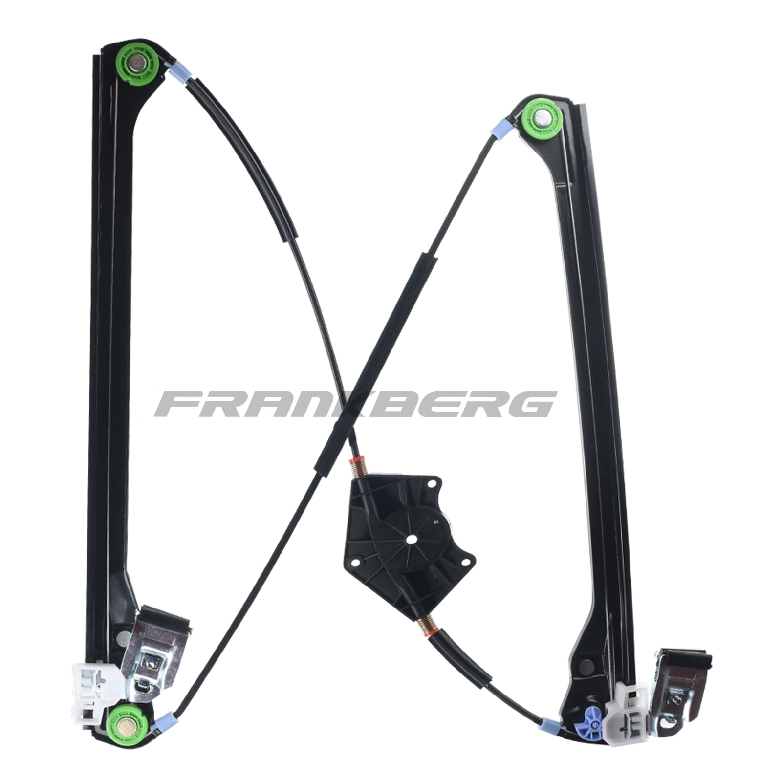 Window Regulator (5481FB0024213)