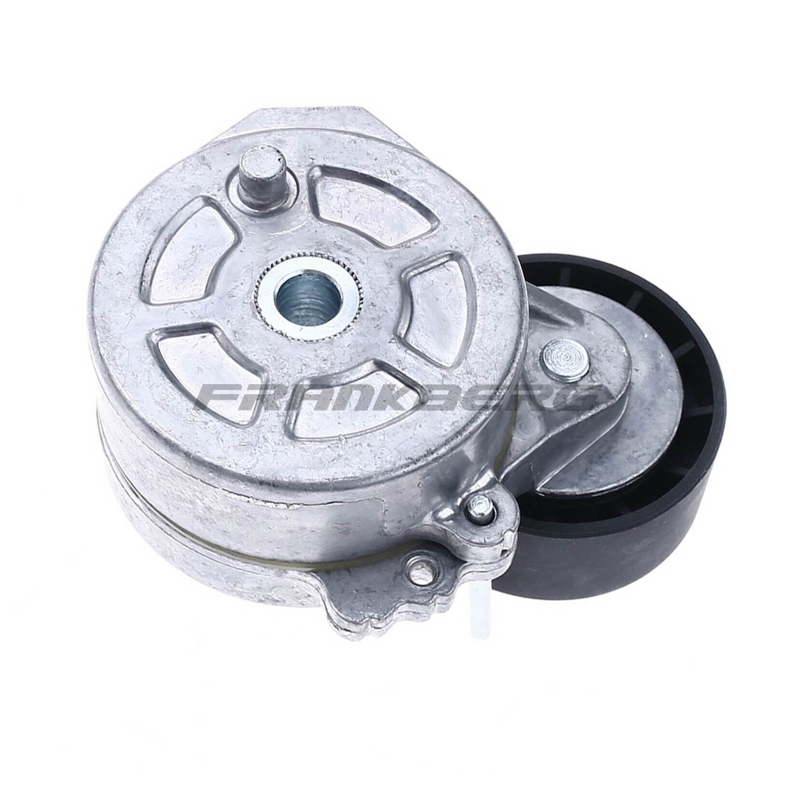 Belt Tensioner, V-ribbed belt