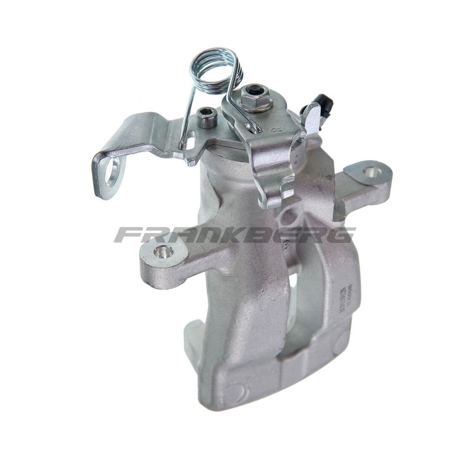Brake Caliper