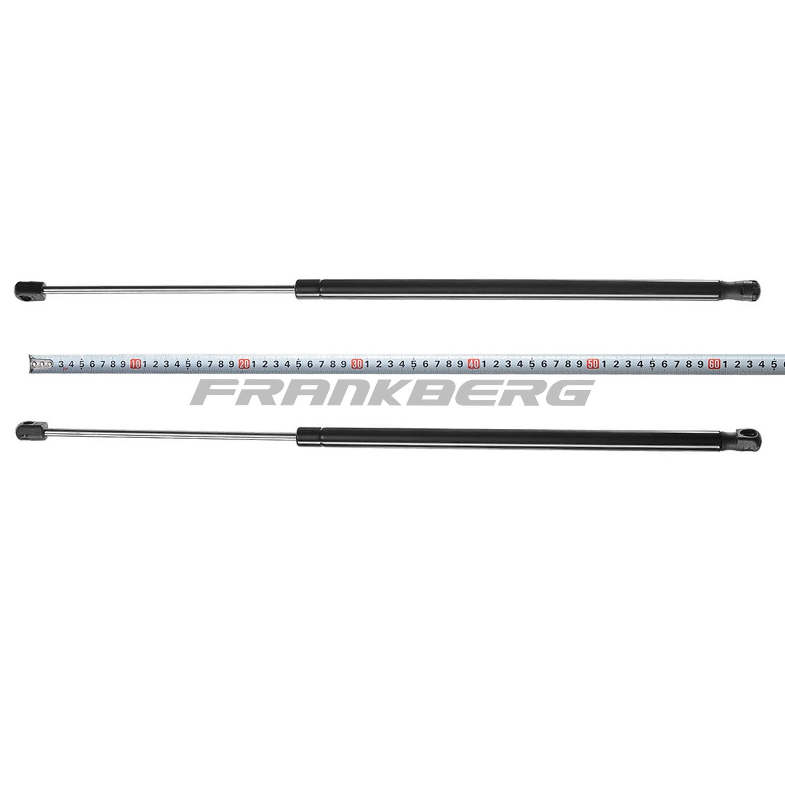 Gas Spring, boot/cargo area