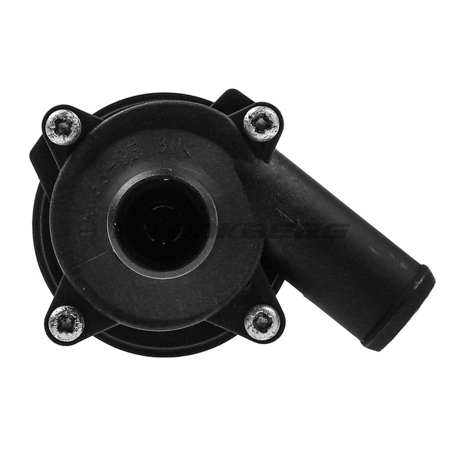 Auxiliary Water Pump (cooling water circuit)