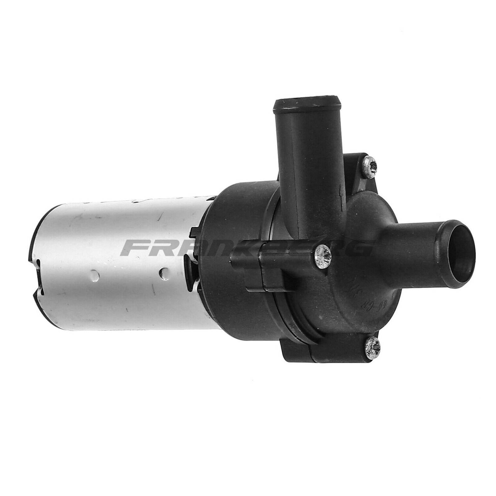 Auxiliary Water Pump (cooling water circuit)