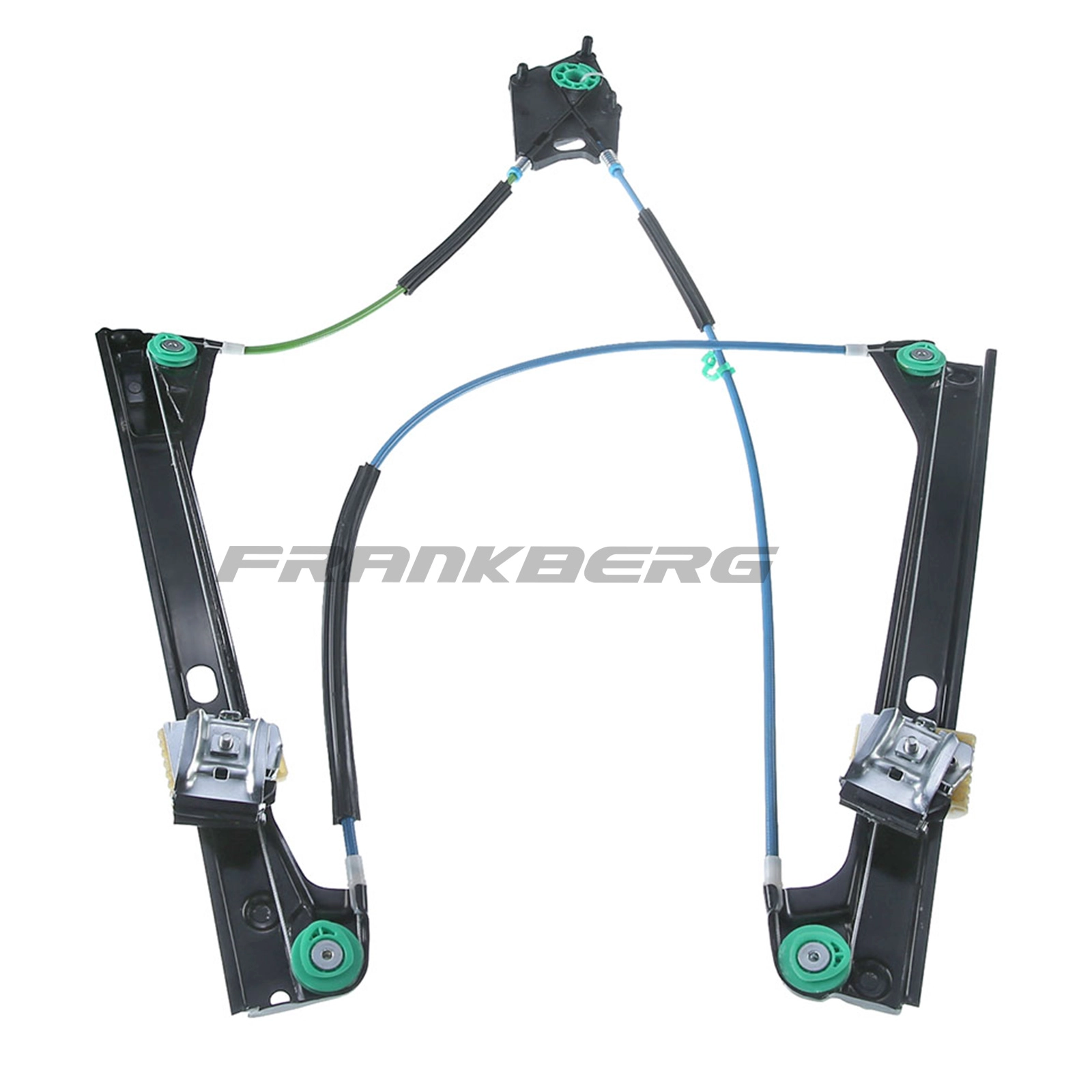 Window Regulator (5481FB0024471)