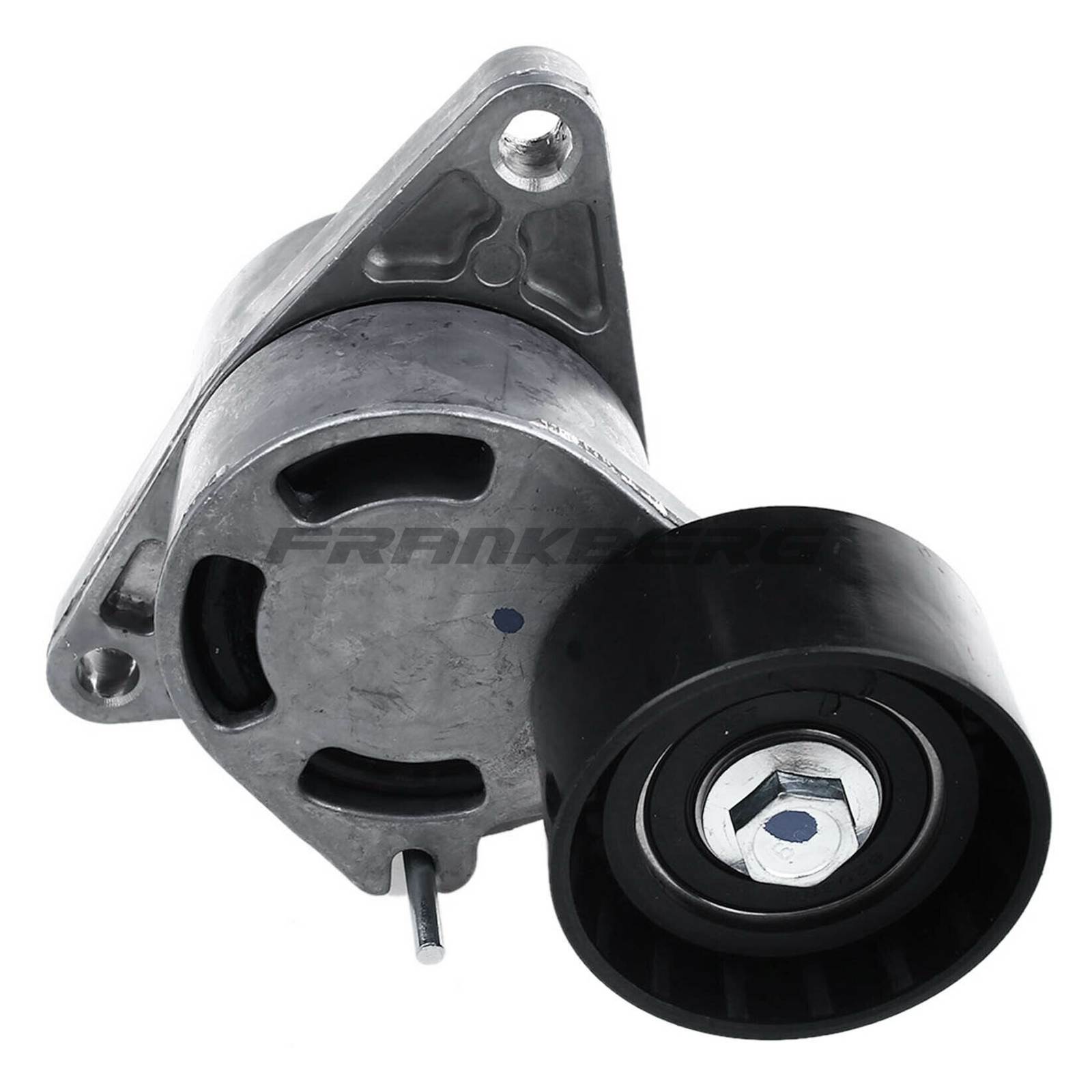 Belt Tensioner, V-ribbed belt