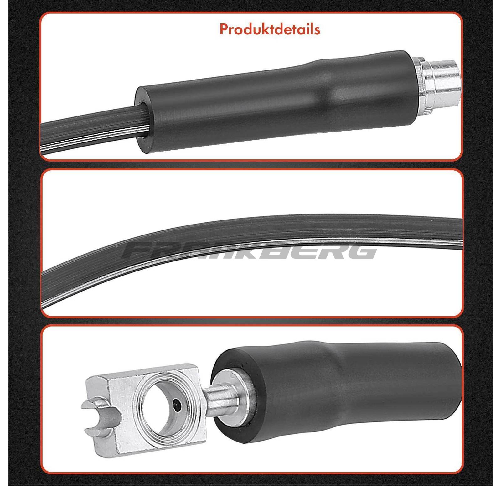 Brake Hose