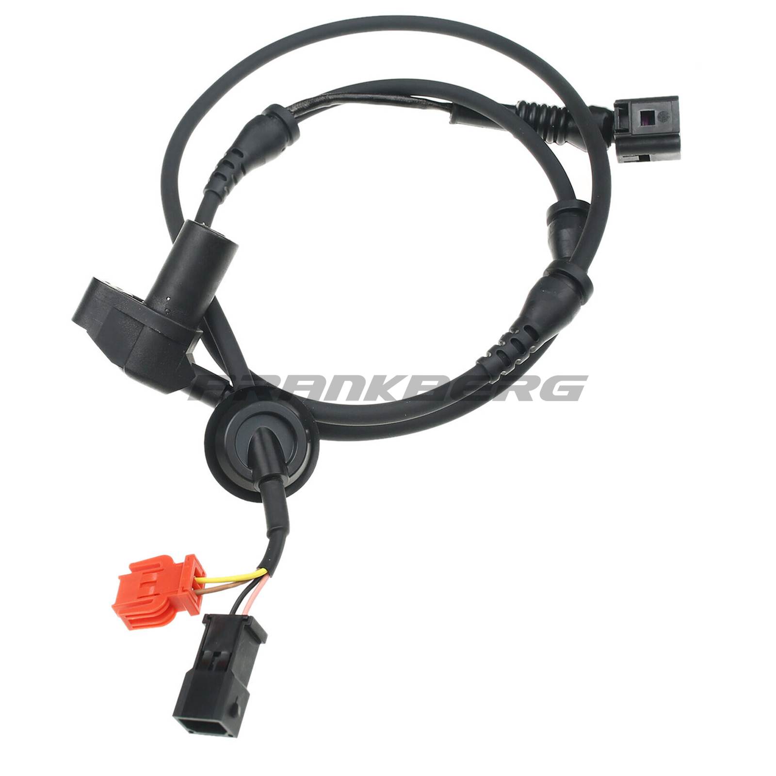 Sensor, wheel speed (5481FB0000012)