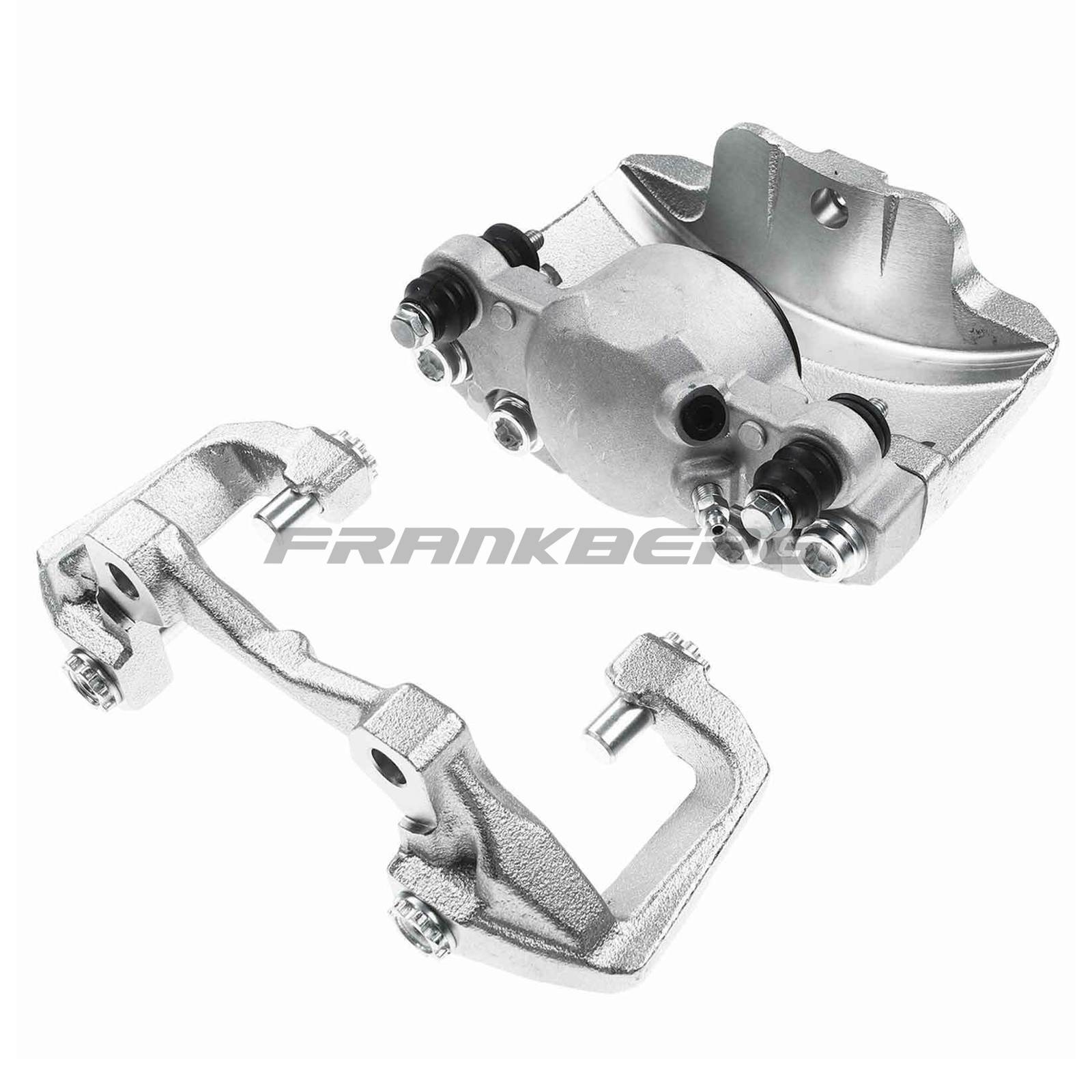Brake Caliper