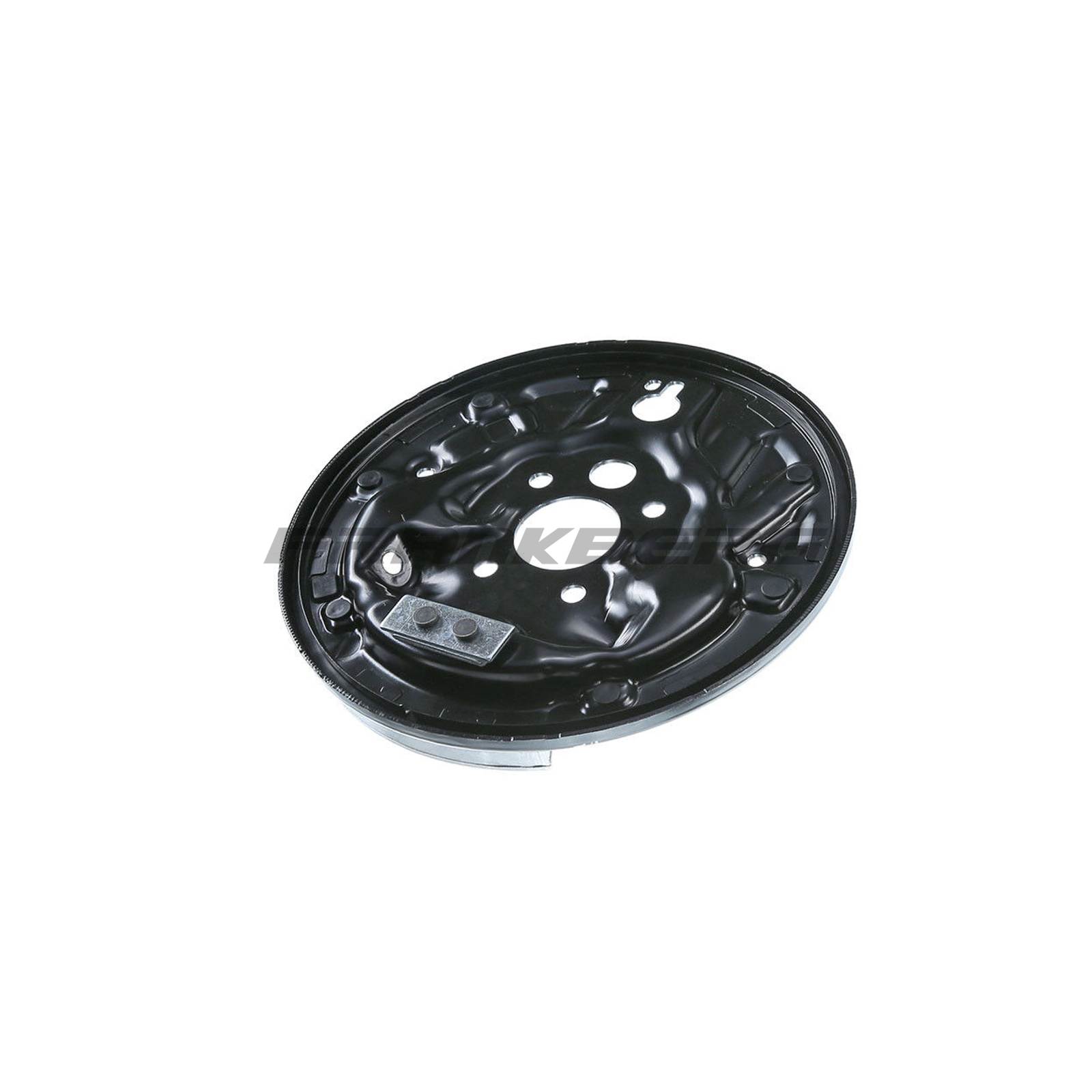 Splash Guard, brake disc