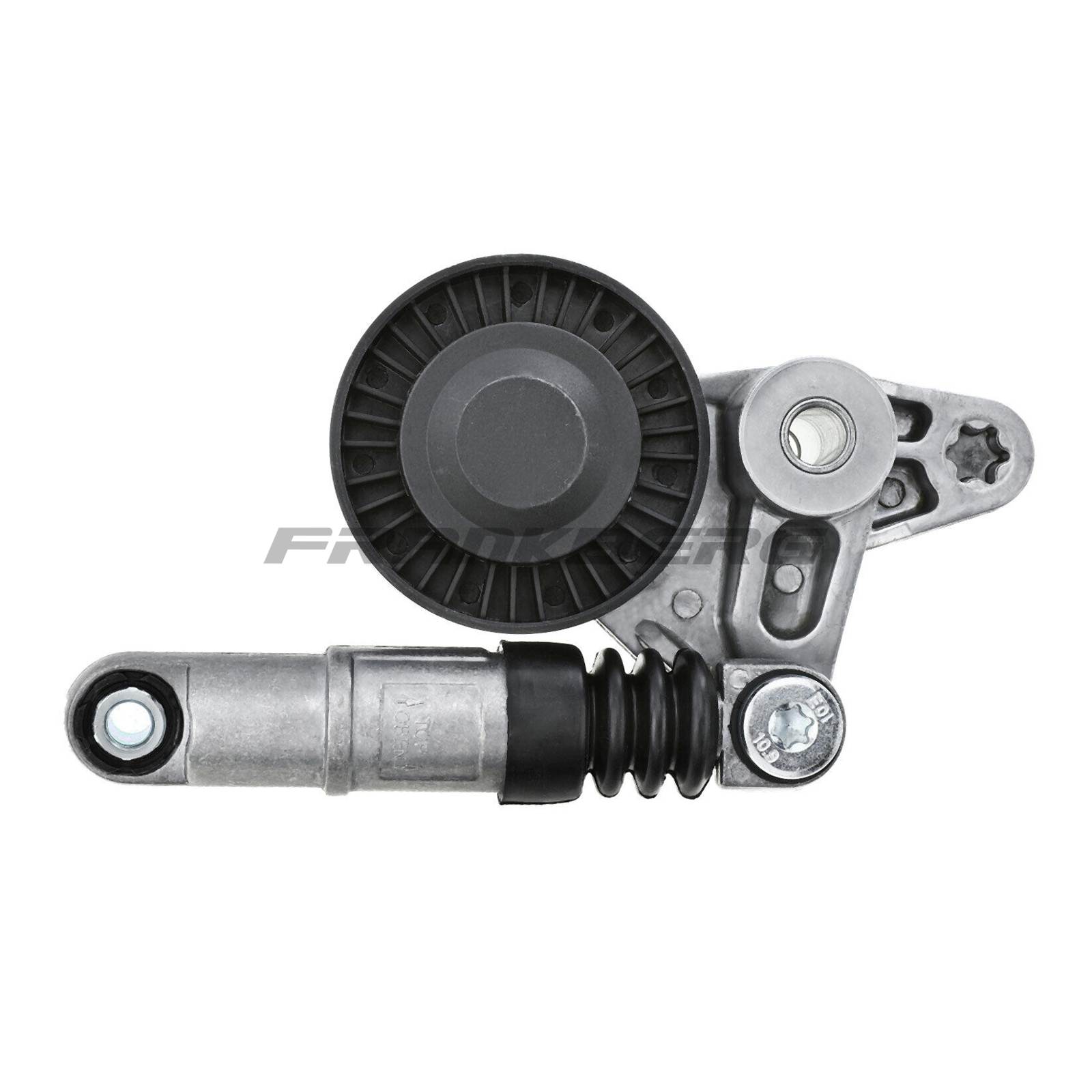 Belt Tensioner, V-ribbed belt