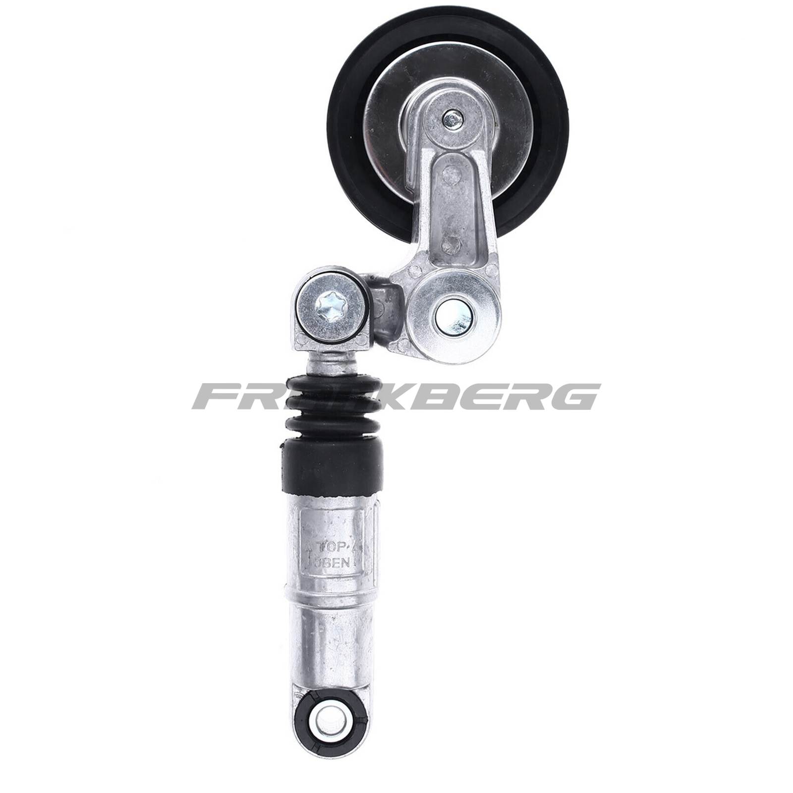Belt Tensioner, V-ribbed belt (5481FB0006008)