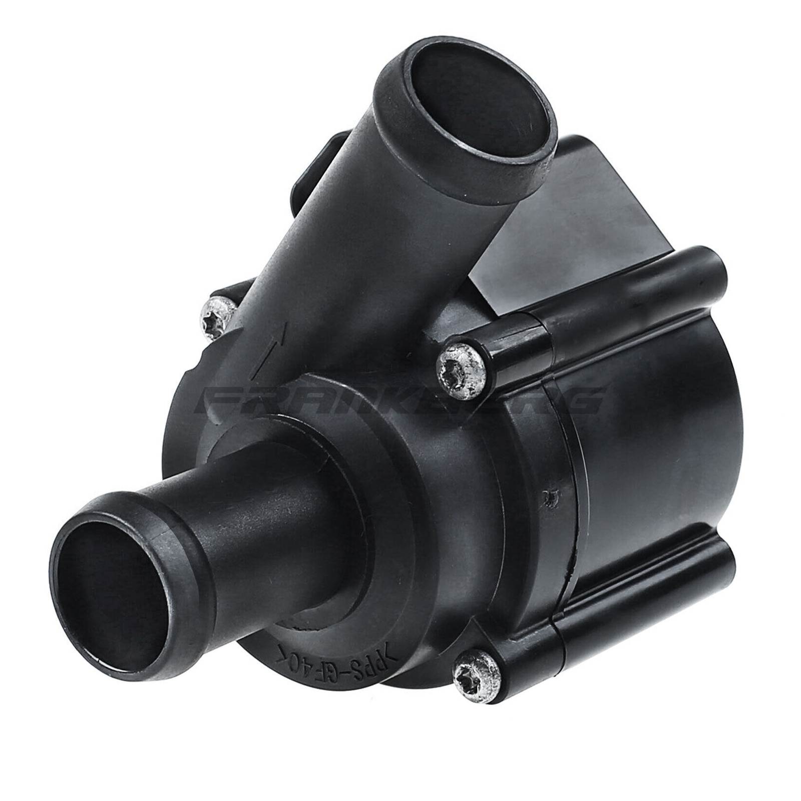 Auxiliary Water Pump (cooling water circuit)