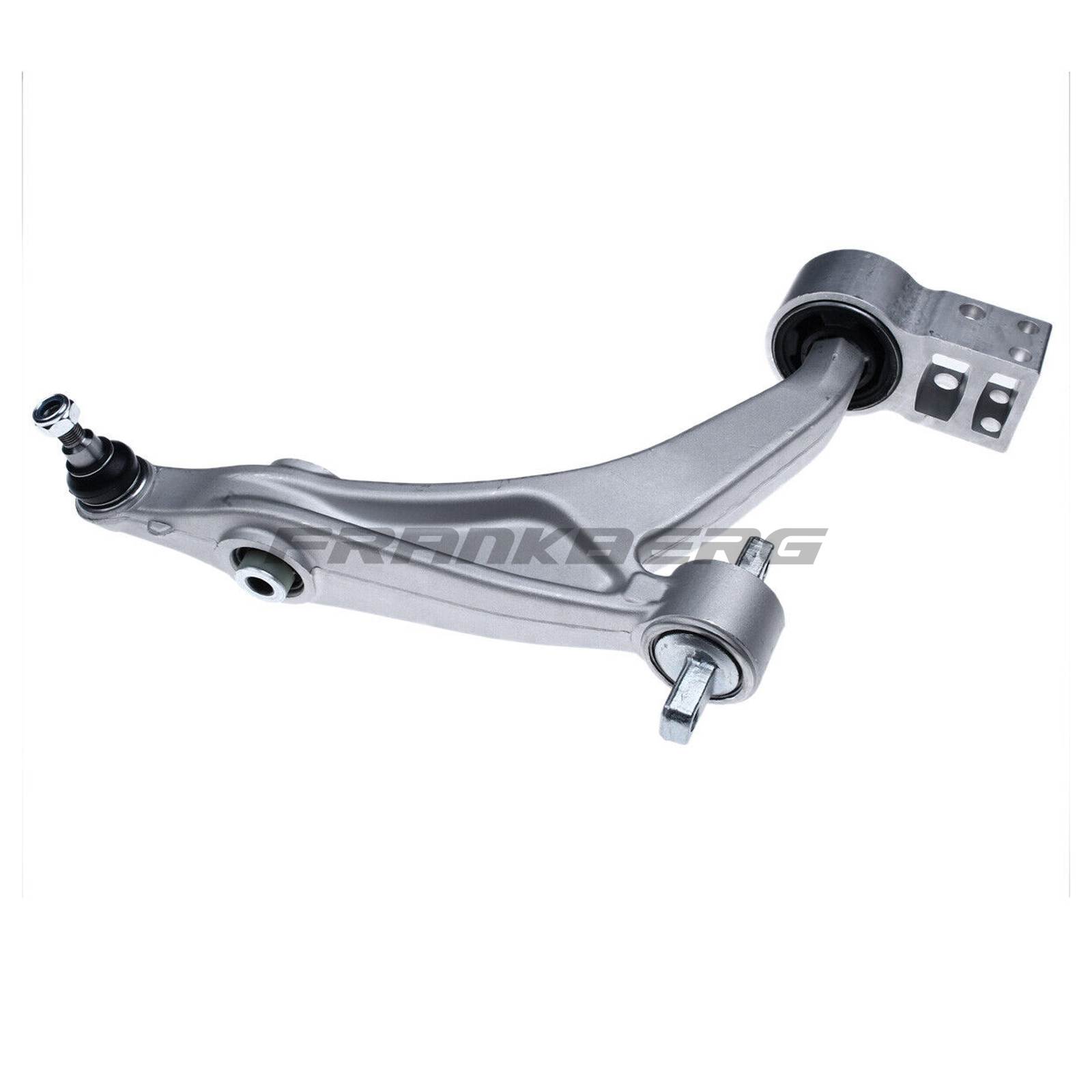 Control/Trailing Arm, wheel suspension (5481FB0006219)