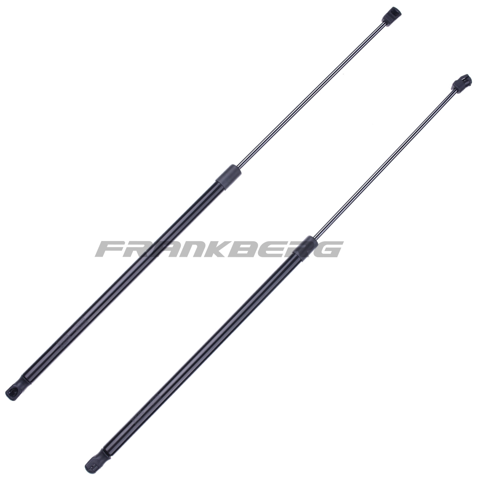 Gas Spring, bonnet